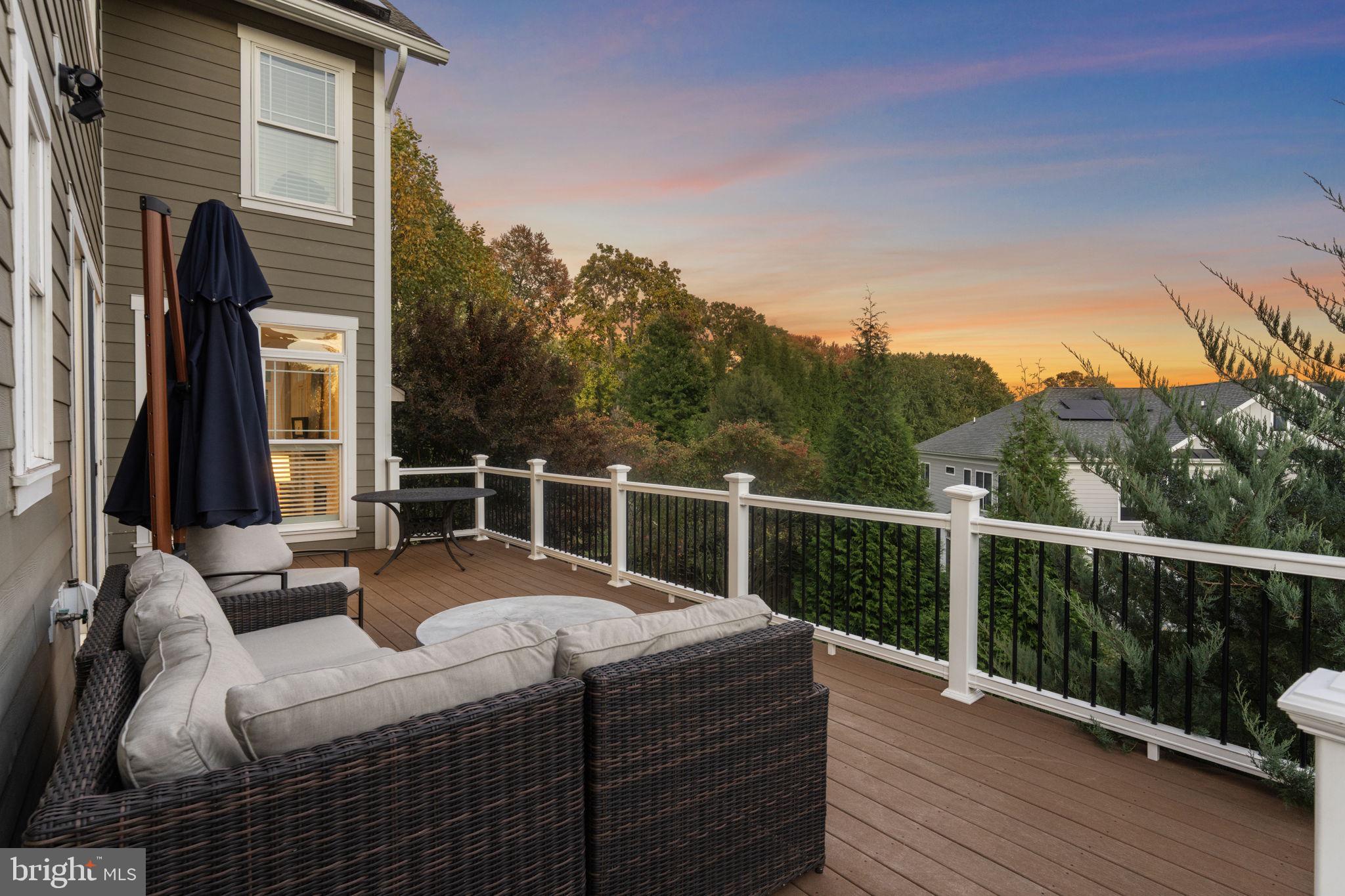 VIENNA WOODS - Residential