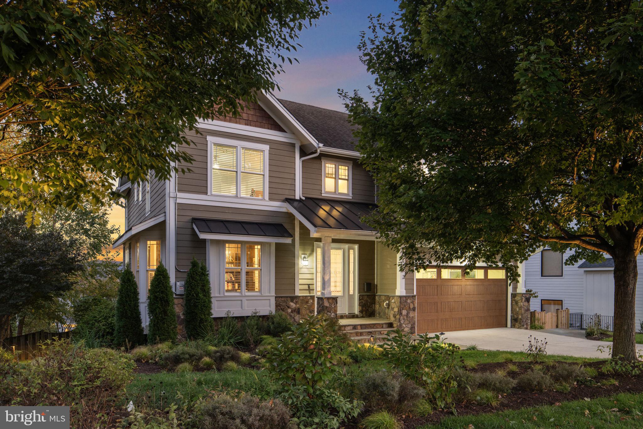 VIENNA WOODS - Residential