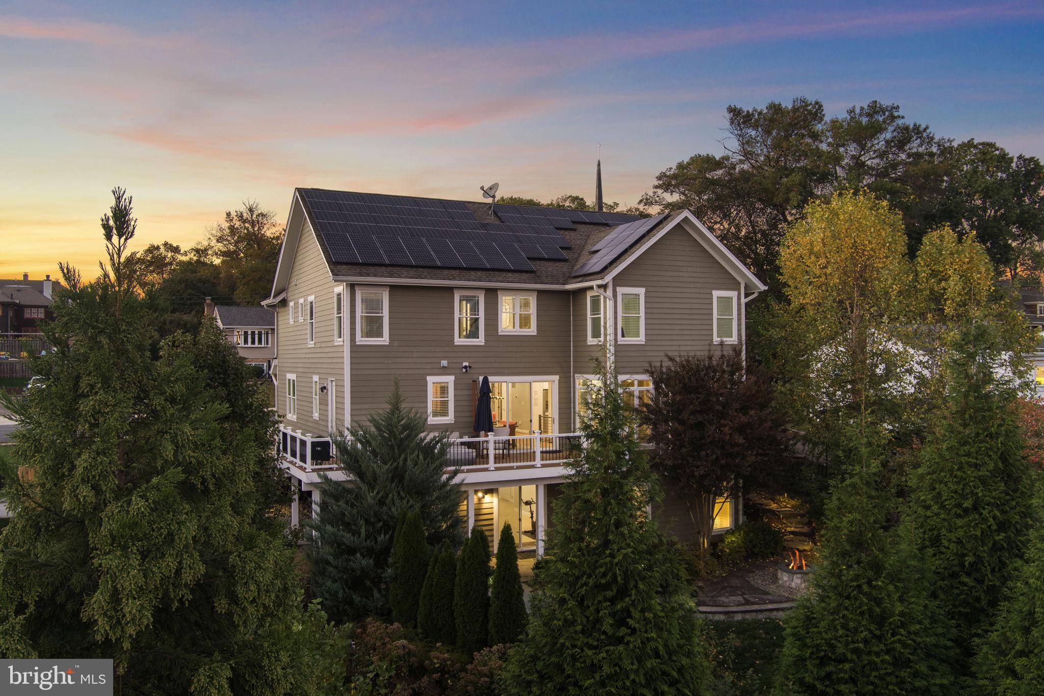 VIENNA WOODS - Residential