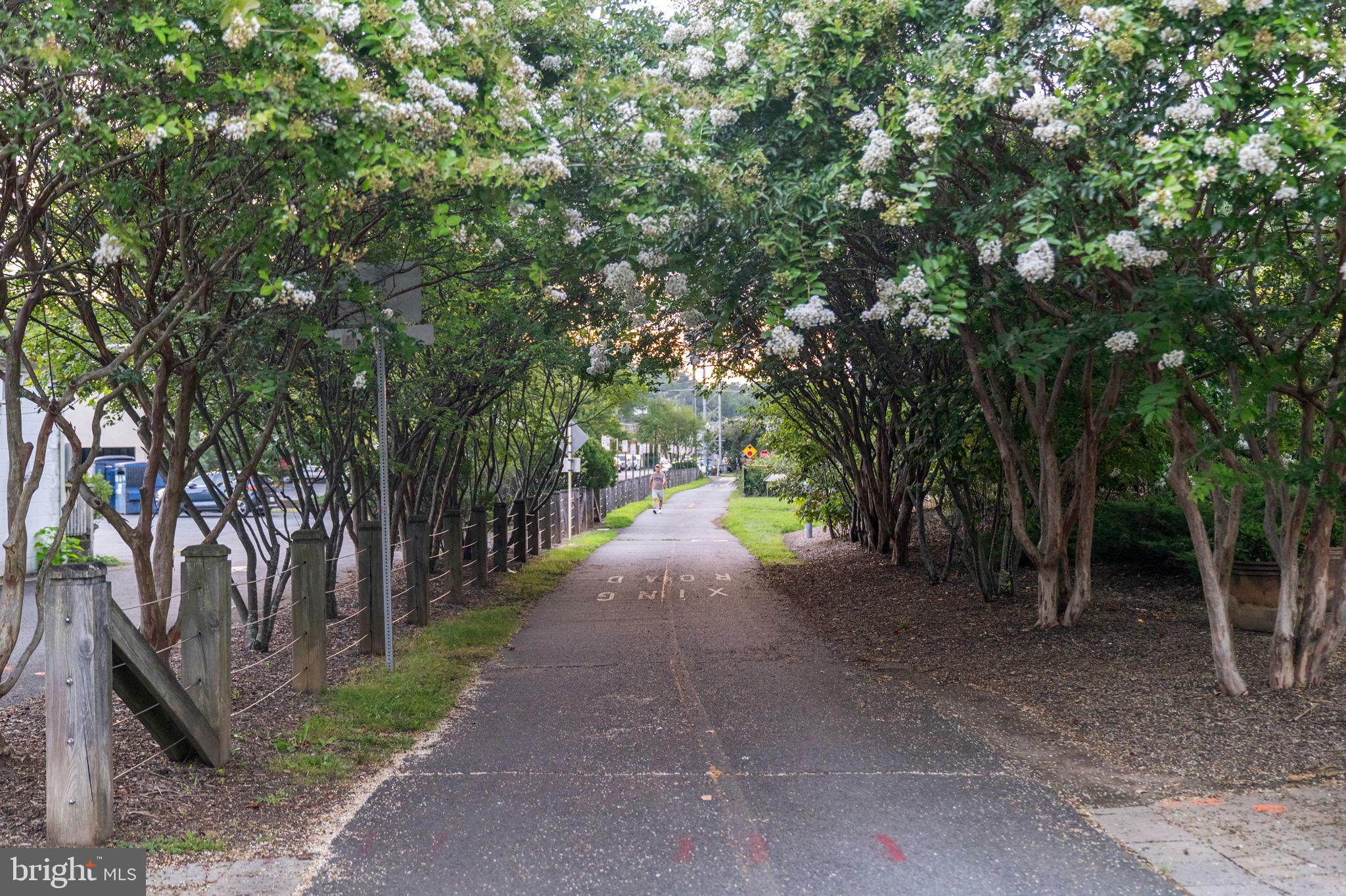 VIENNA WOODS - Residential