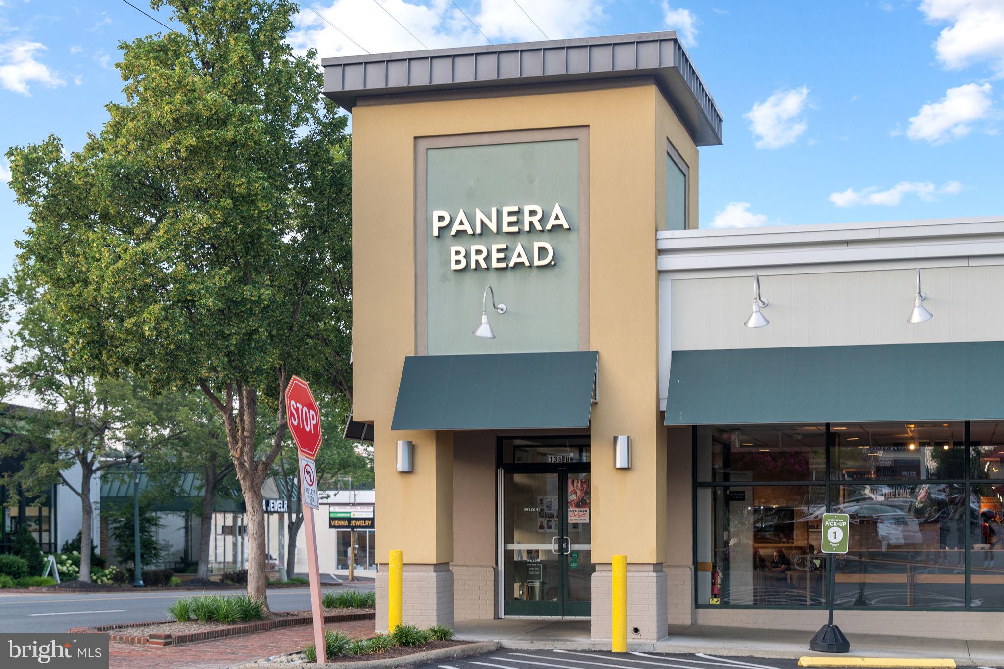 VIENNA WOODS - Residential