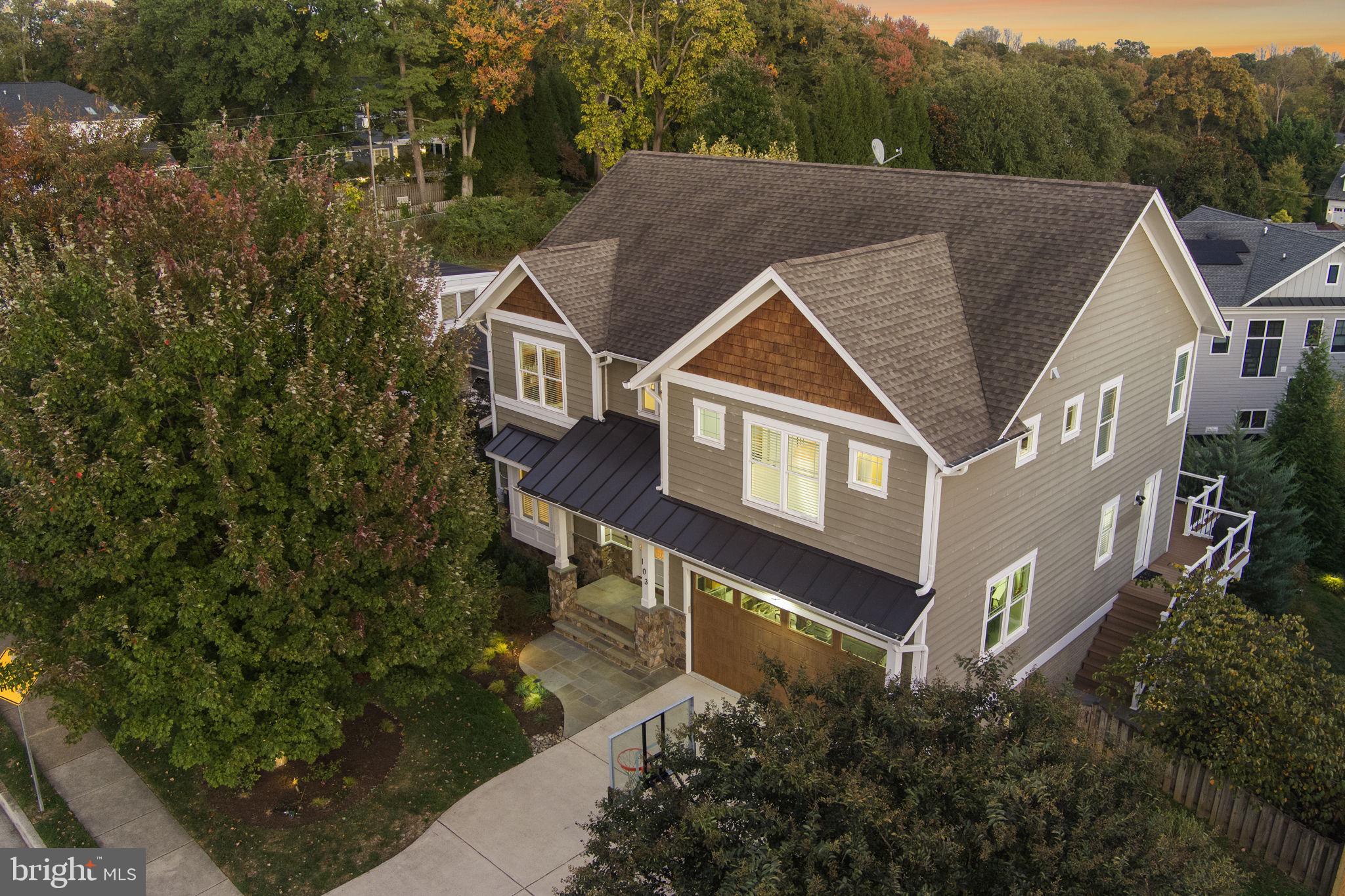 VIENNA WOODS - Residential