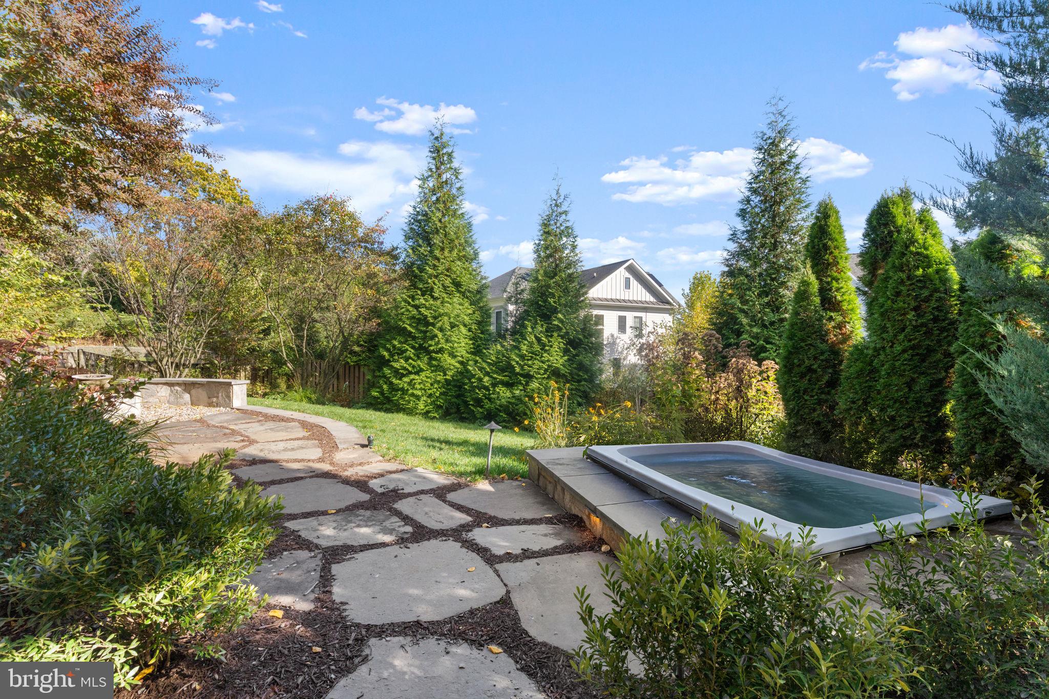 VIENNA WOODS - Residential