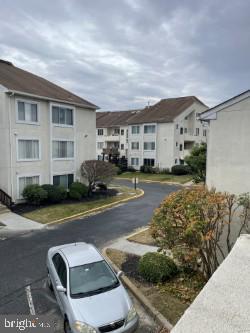 FOUNTAIN POINTE - Residential