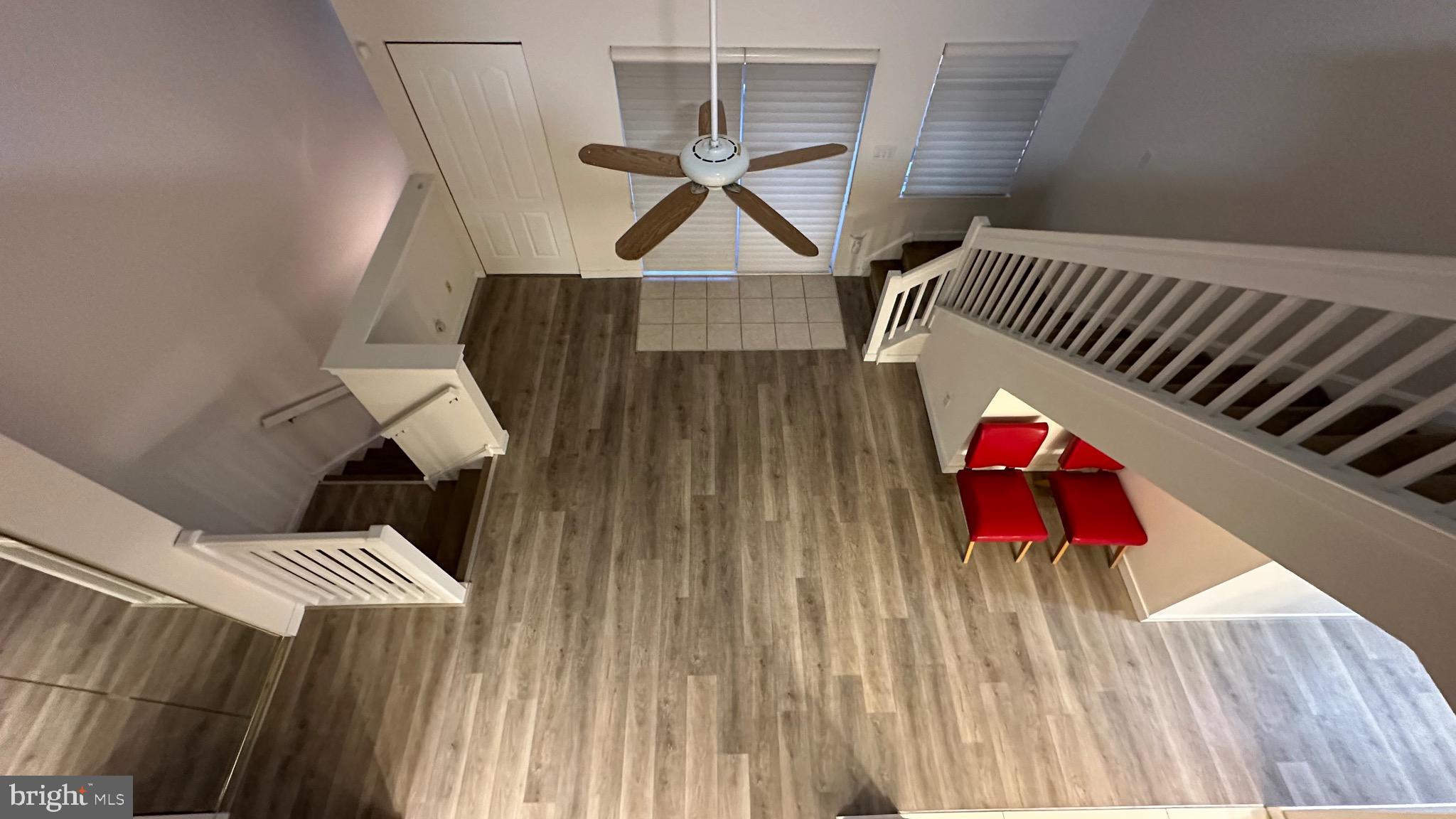 FOUNTAIN POINTE - Residential