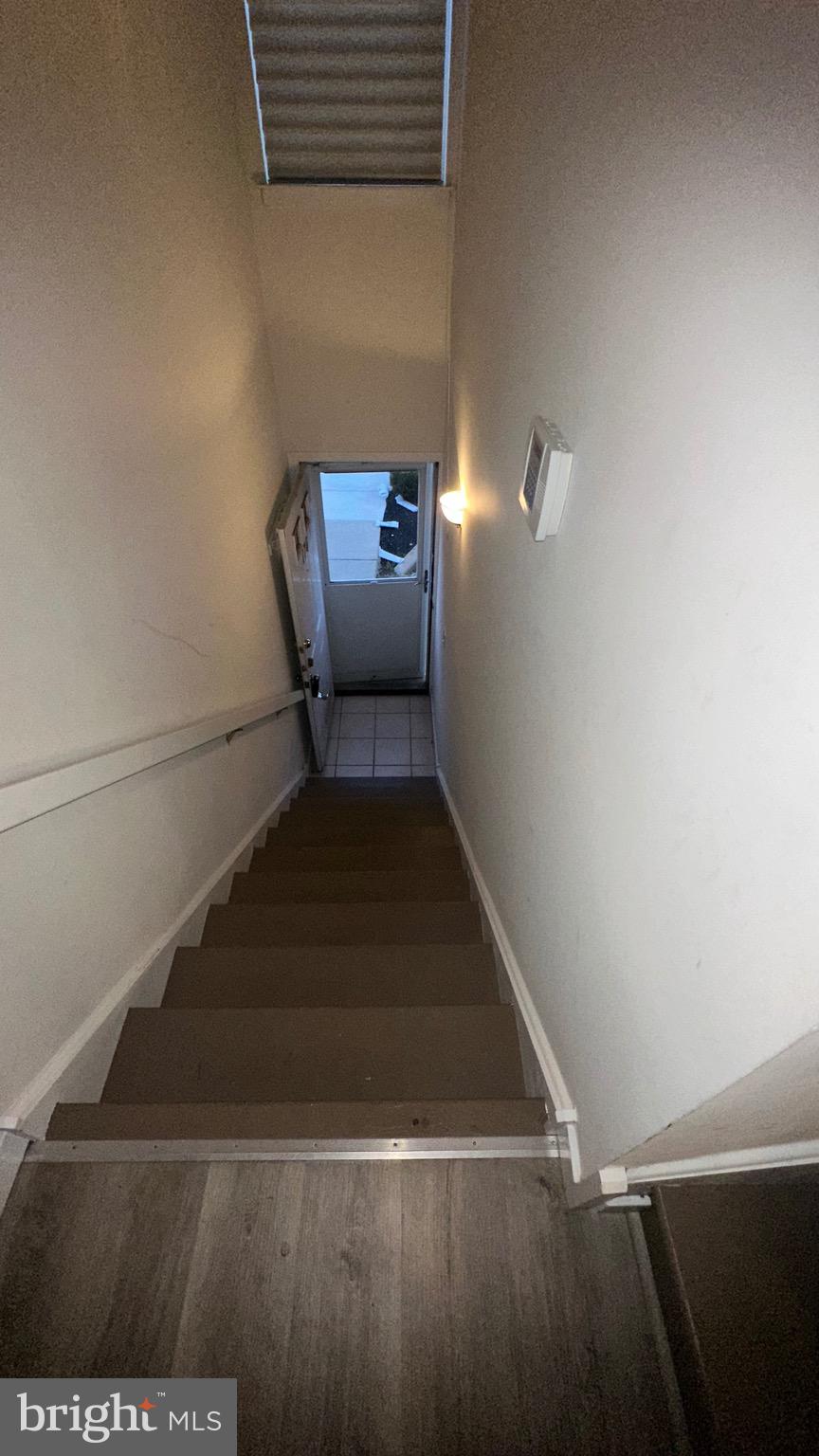 FOUNTAIN POINTE - Residential