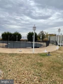 FOUNTAIN POINTE - Residential