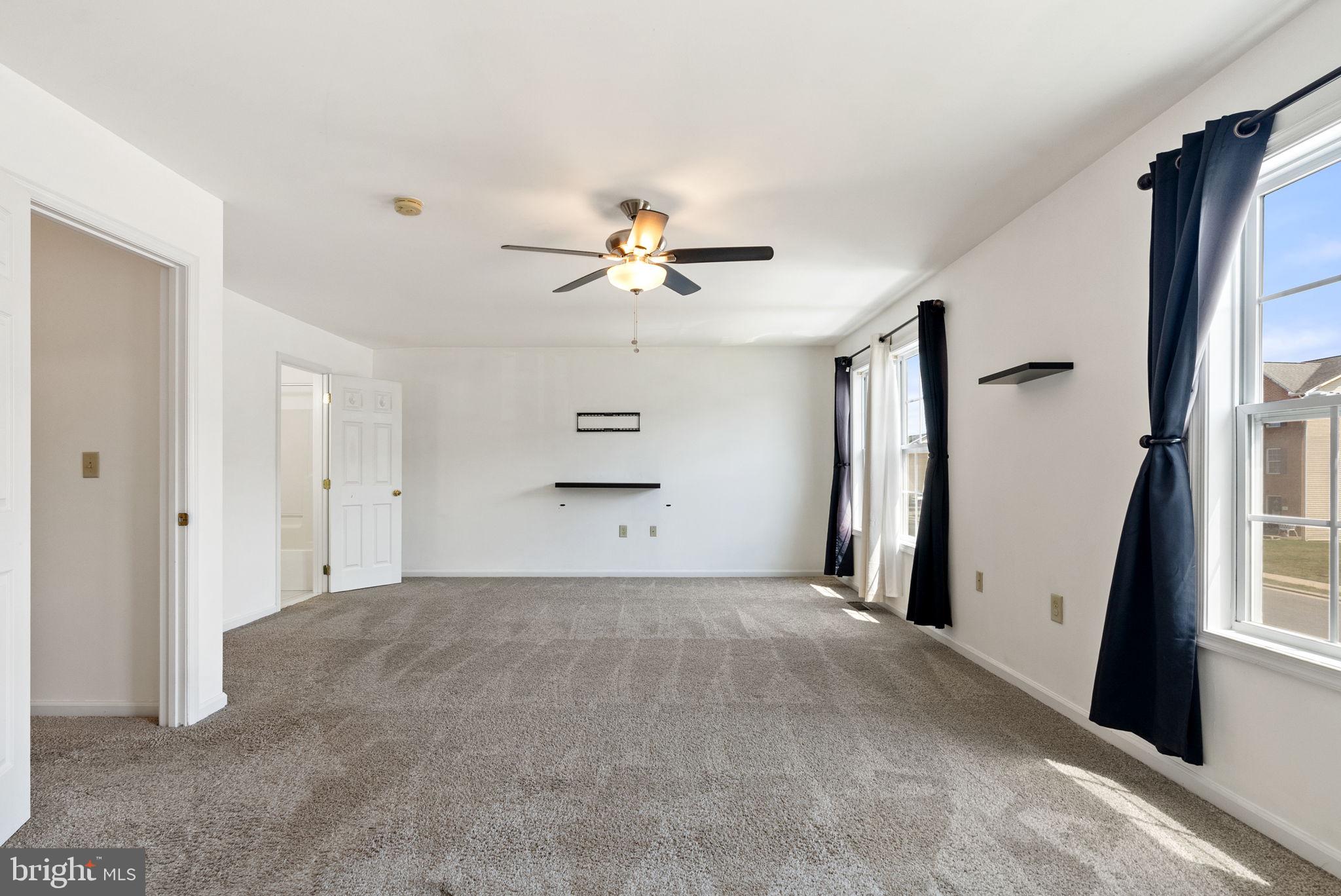 BRIAR RUN - Residential