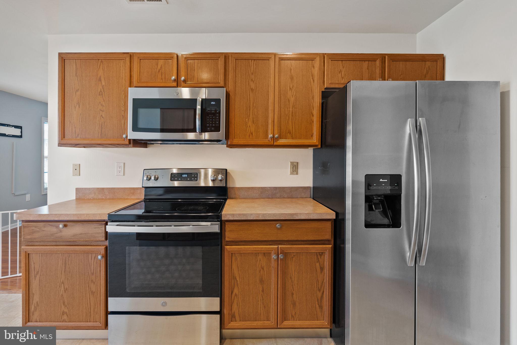 BRIAR RUN - Residential