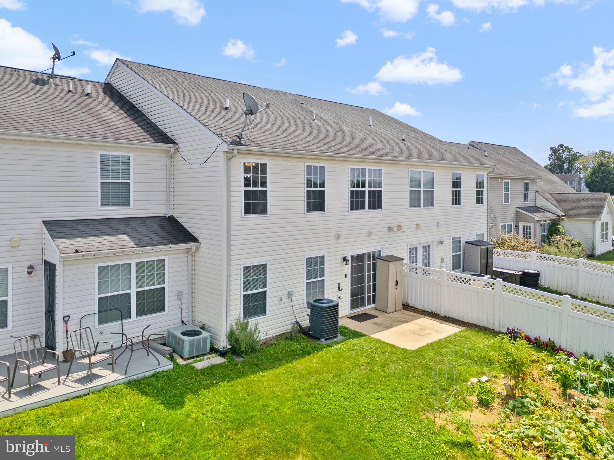 BRIAR RUN - Residential