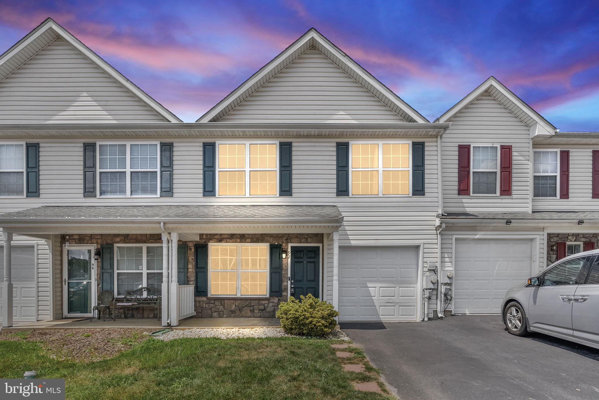 BRIAR RUN - Residential