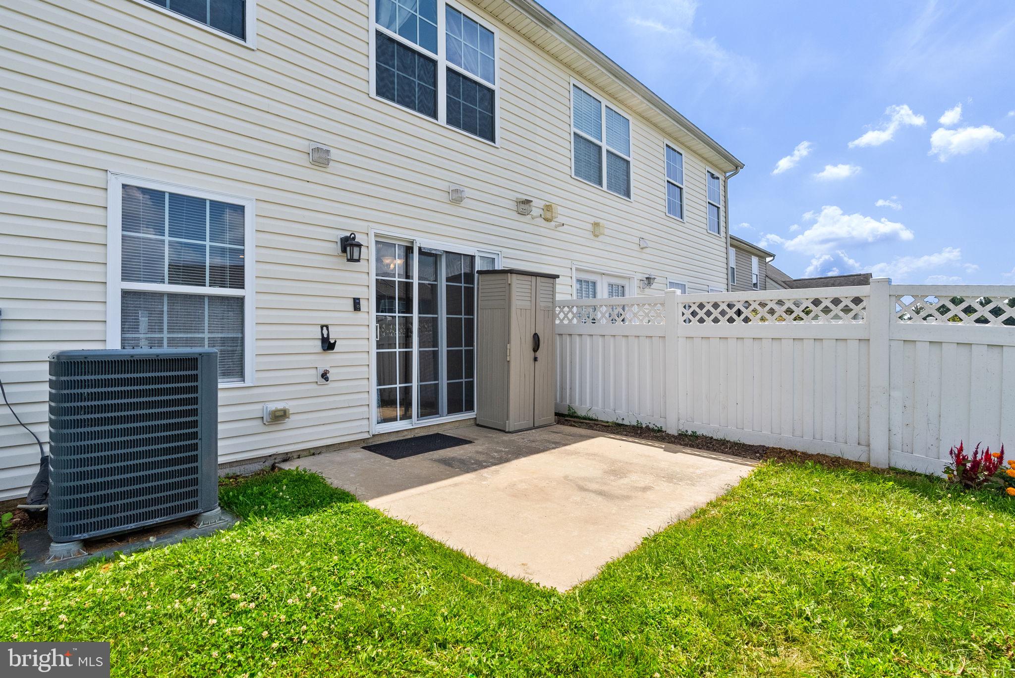 BRIAR RUN - Residential