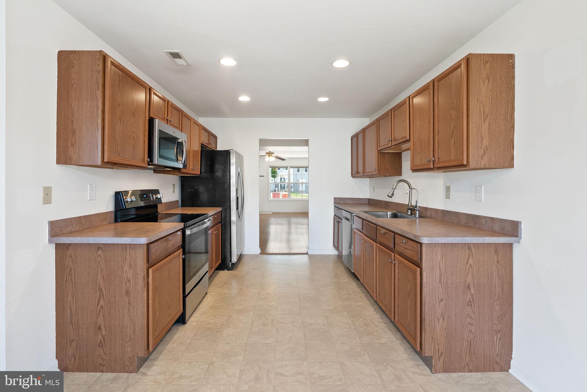 BRIAR RUN - Residential