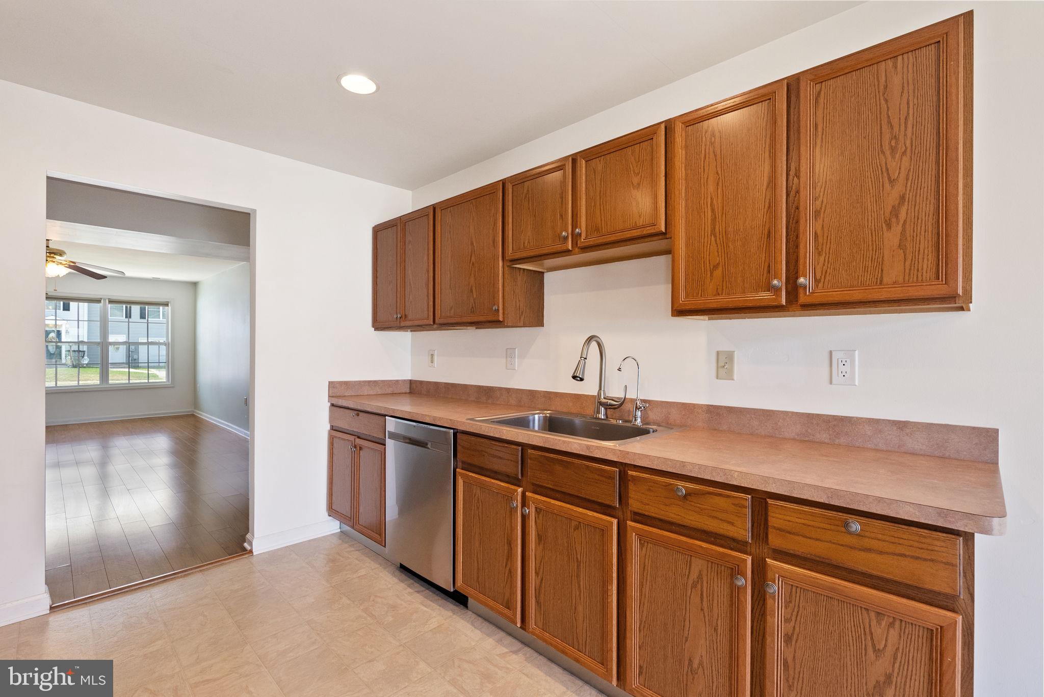 BRIAR RUN - Residential