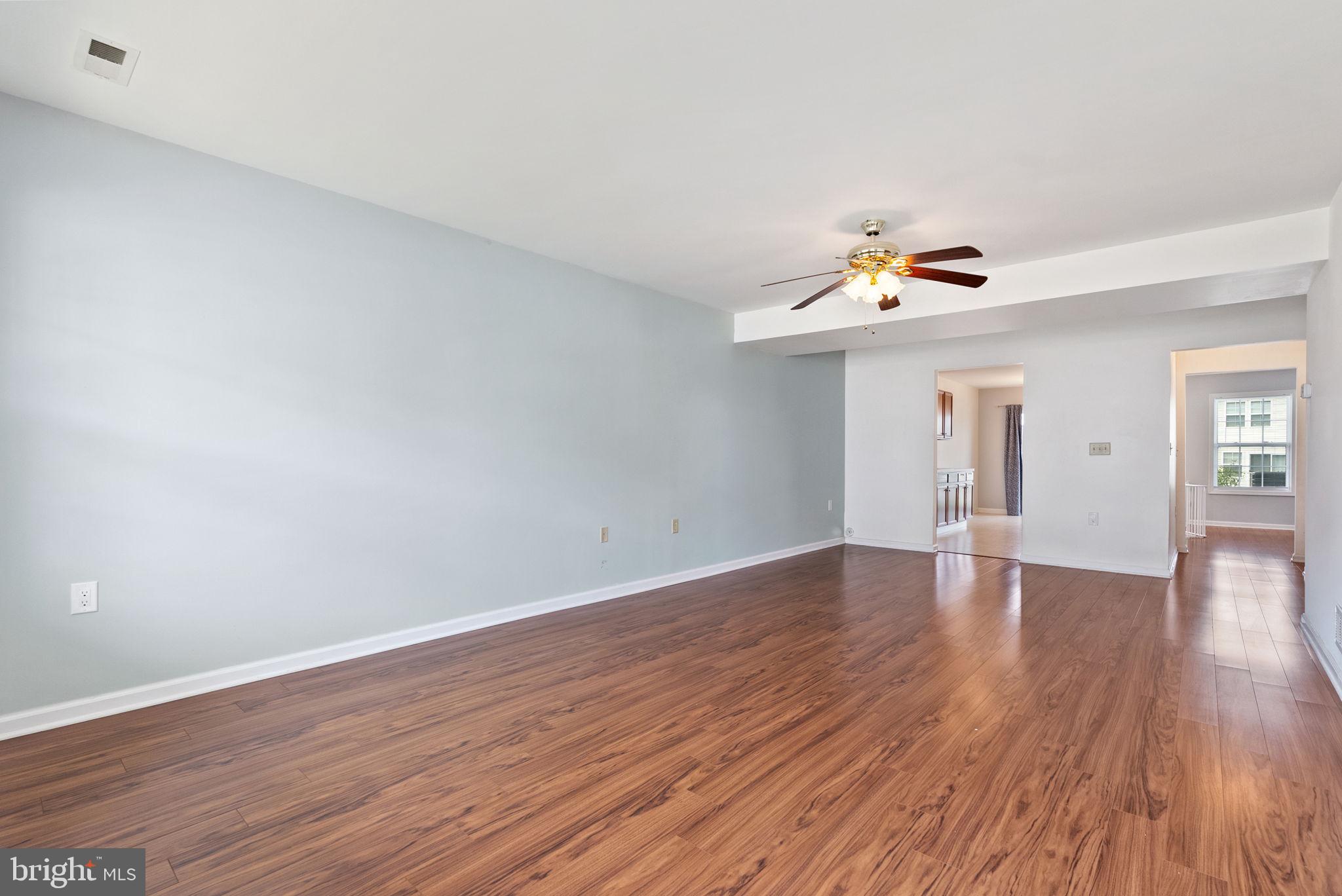 BRIAR RUN - Residential