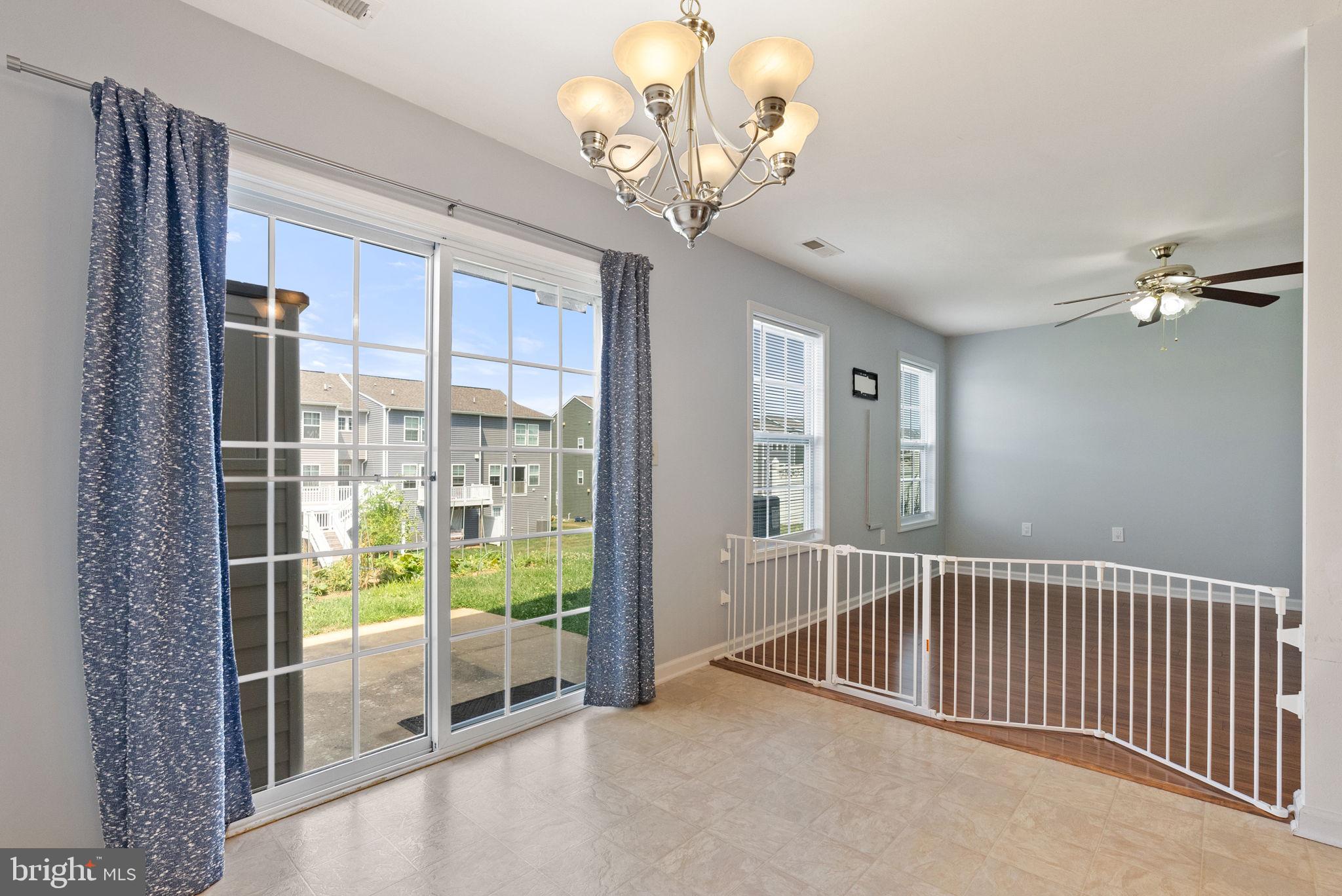 BRIAR RUN - Residential