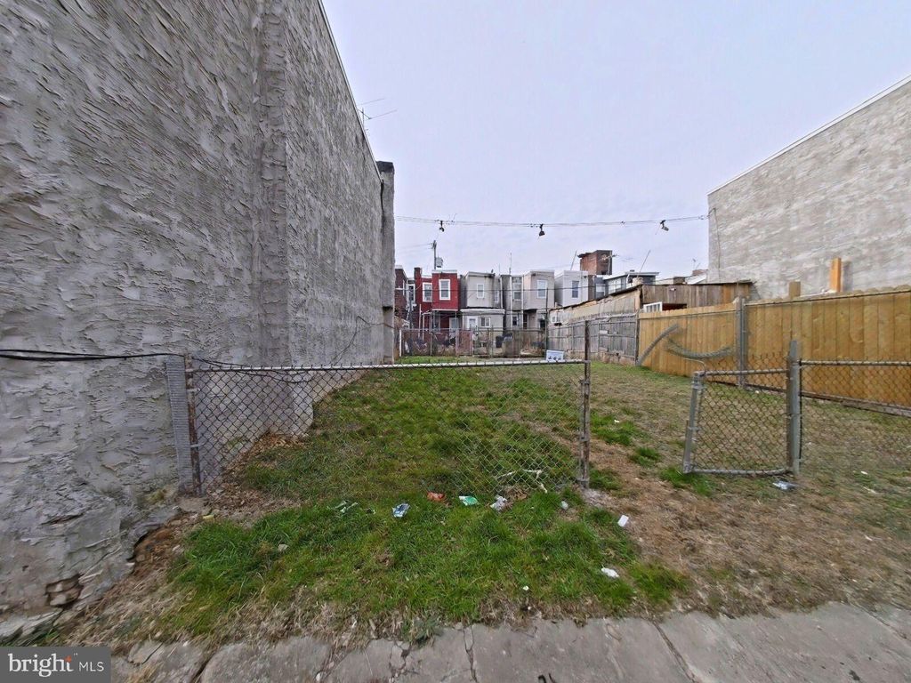 Photo of 3104 N Chadwick Street, PHILADELPHIA, PA 19132 (MLS # PAPH2571098)