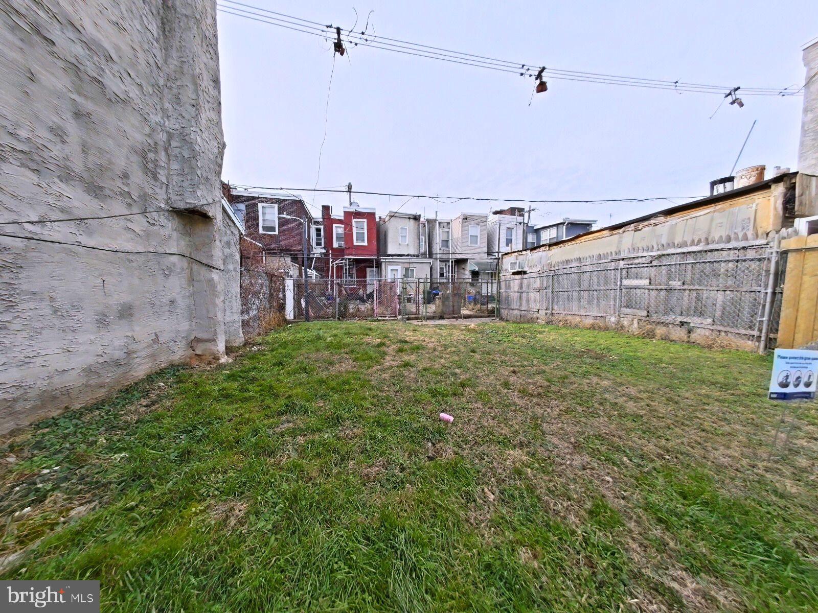 NICETOWN-TIOGA - Land