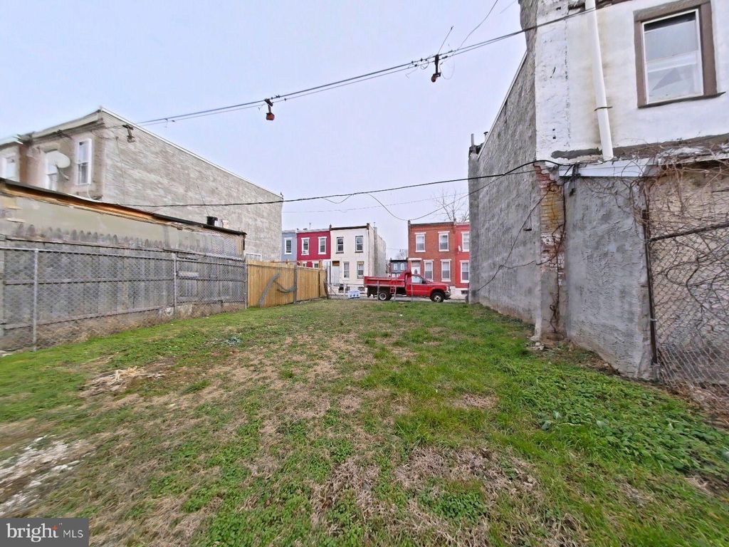 Photo of 3104 N Chadwick Street, PHILADELPHIA, PA 19132 (MLS # PAPH2571098)