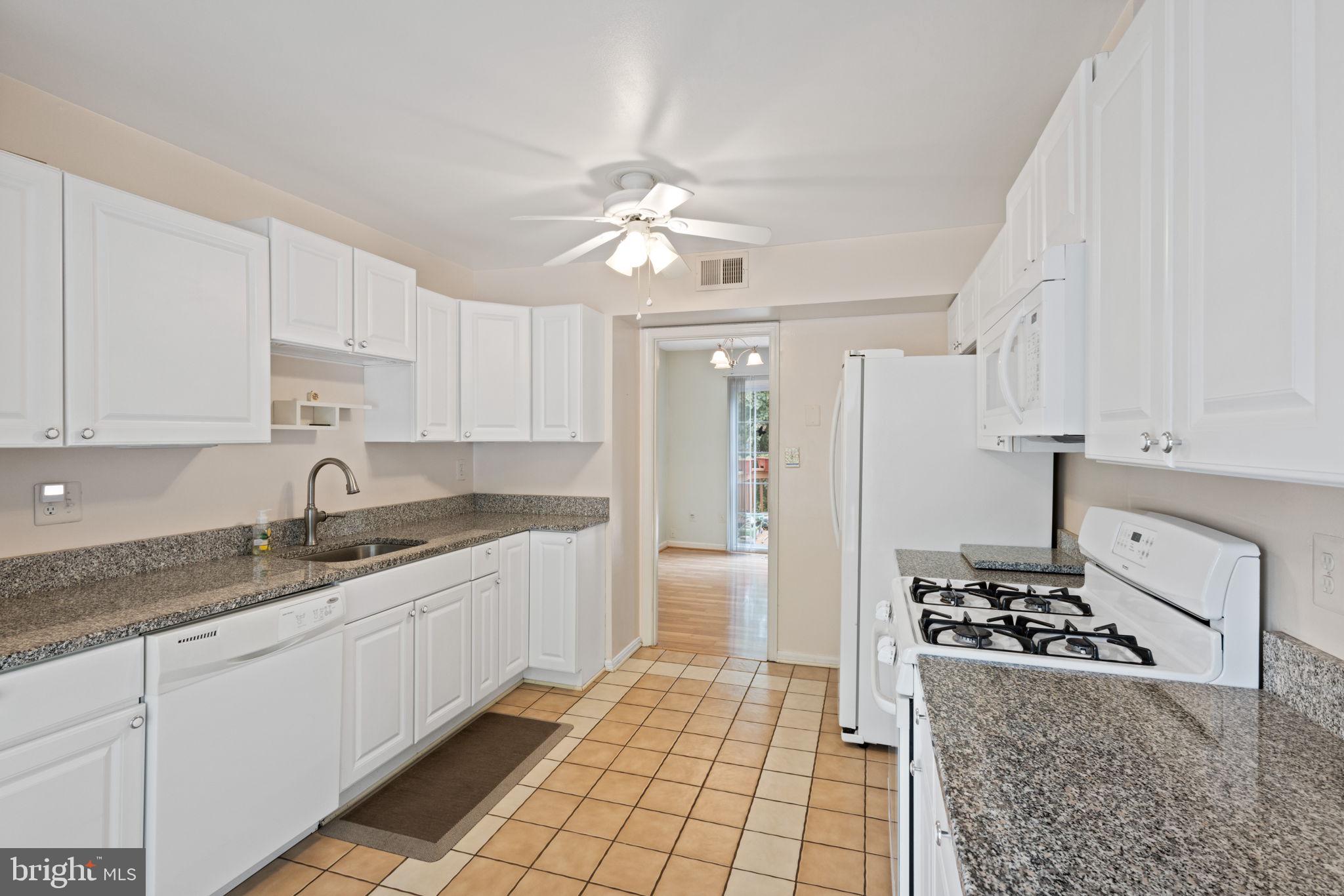 SUDLEY - Residential