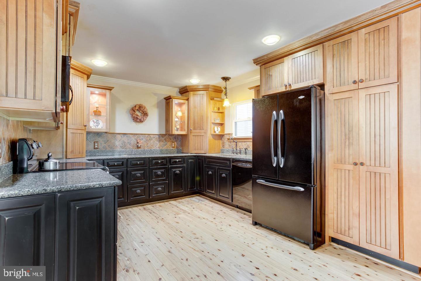 FRANKLIN MANOR BEACH - Residential