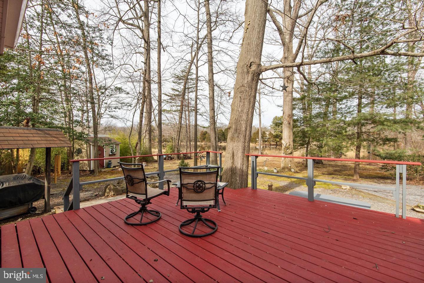 FRANKLIN MANOR BEACH - Residential