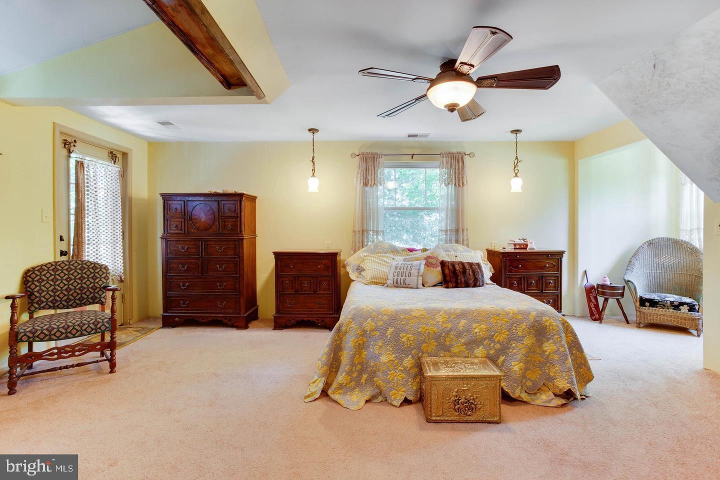 FRANKLIN MANOR BEACH - Residential