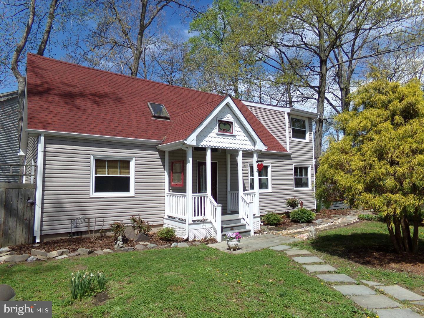 FRANKLIN MANOR BEACH - Residential