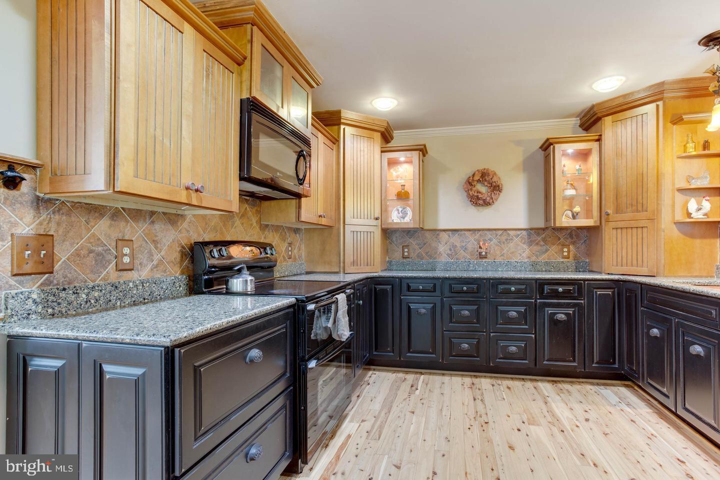 FRANKLIN MANOR BEACH - Residential