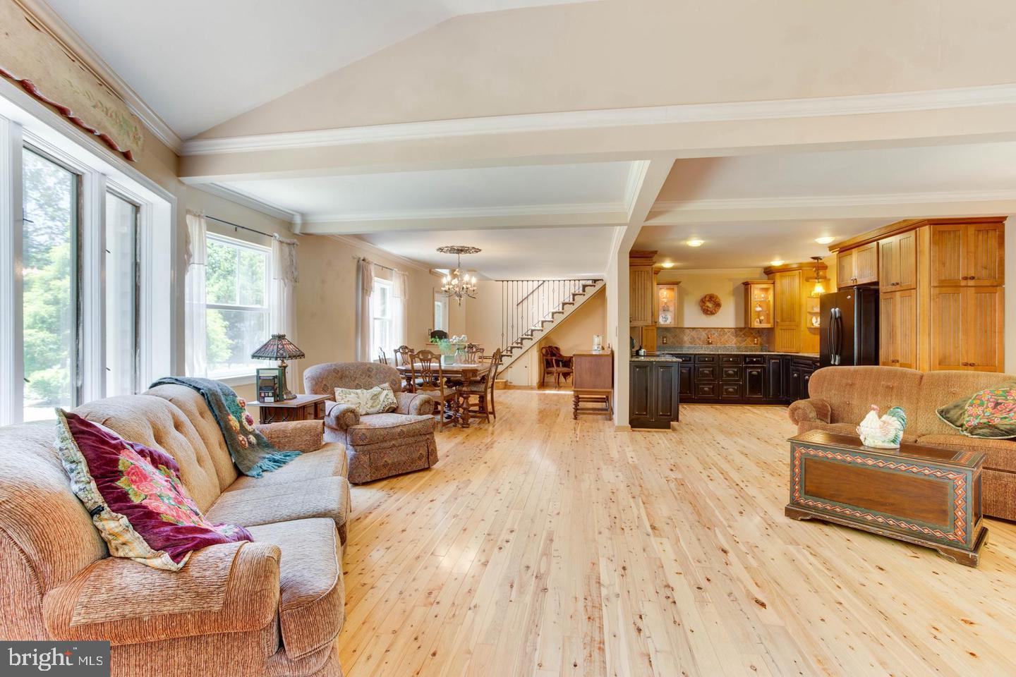 FRANKLIN MANOR BEACH - Residential