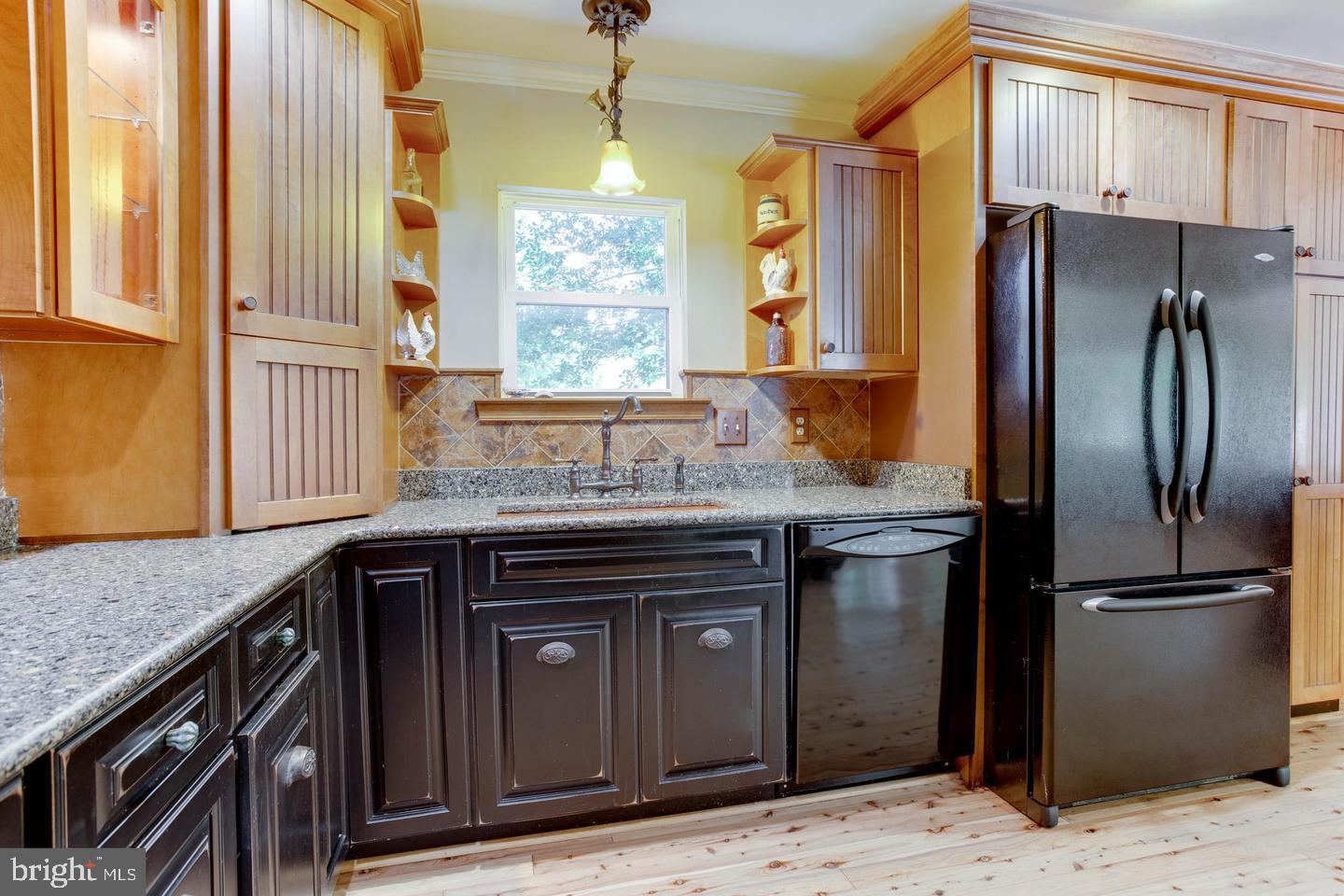 FRANKLIN MANOR BEACH - Residential