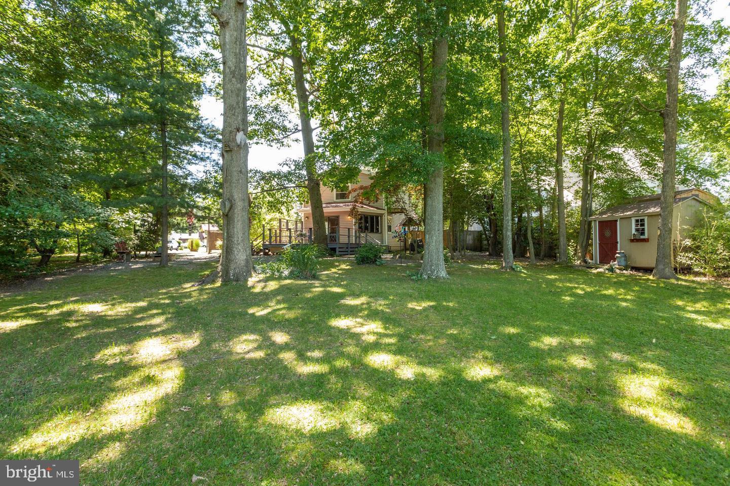 FRANKLIN MANOR BEACH - Residential