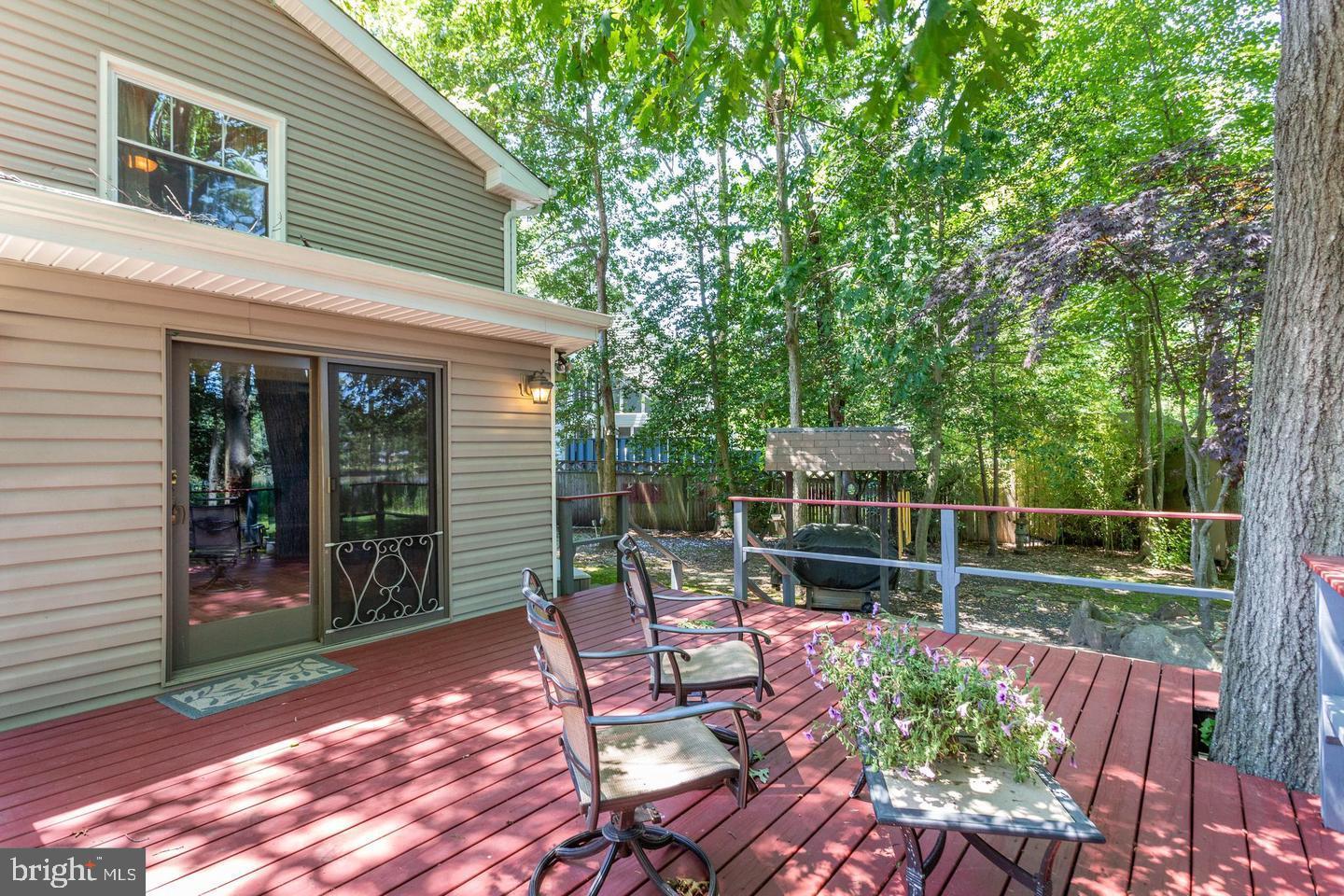 FRANKLIN MANOR BEACH - Residential