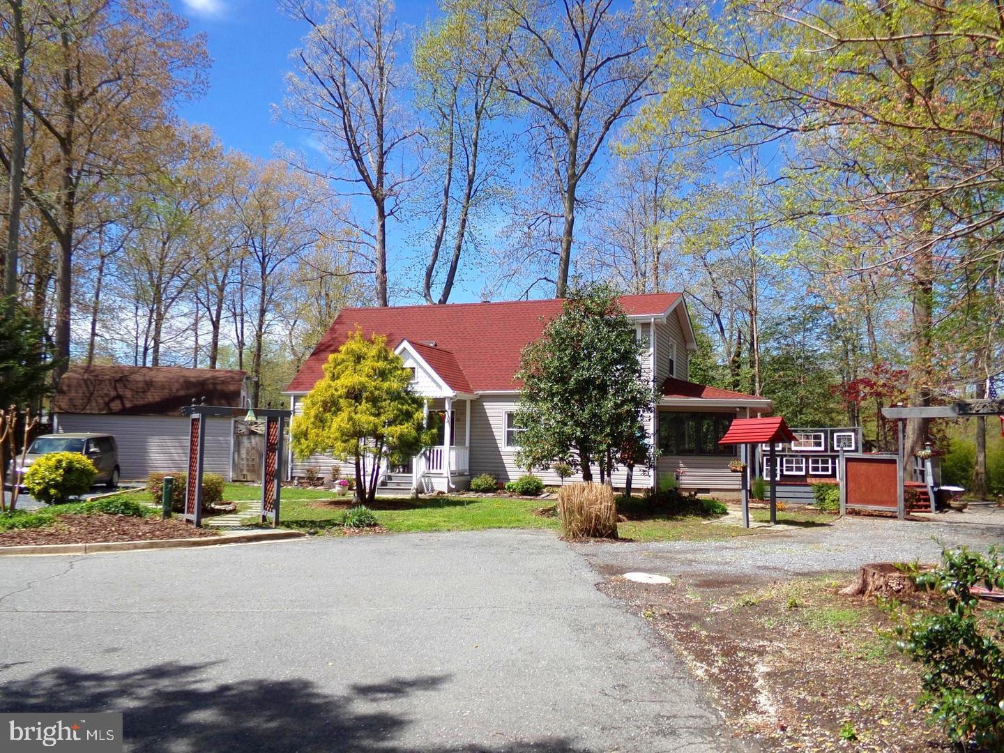 FRANKLIN MANOR BEACH - Residential