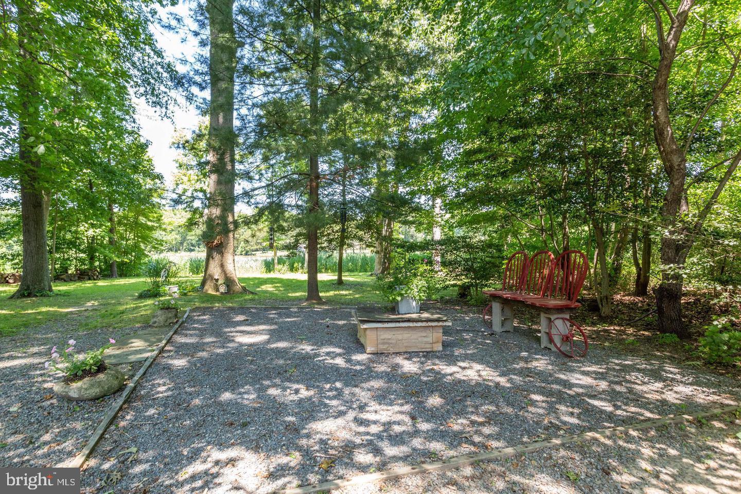 FRANKLIN MANOR BEACH - Residential