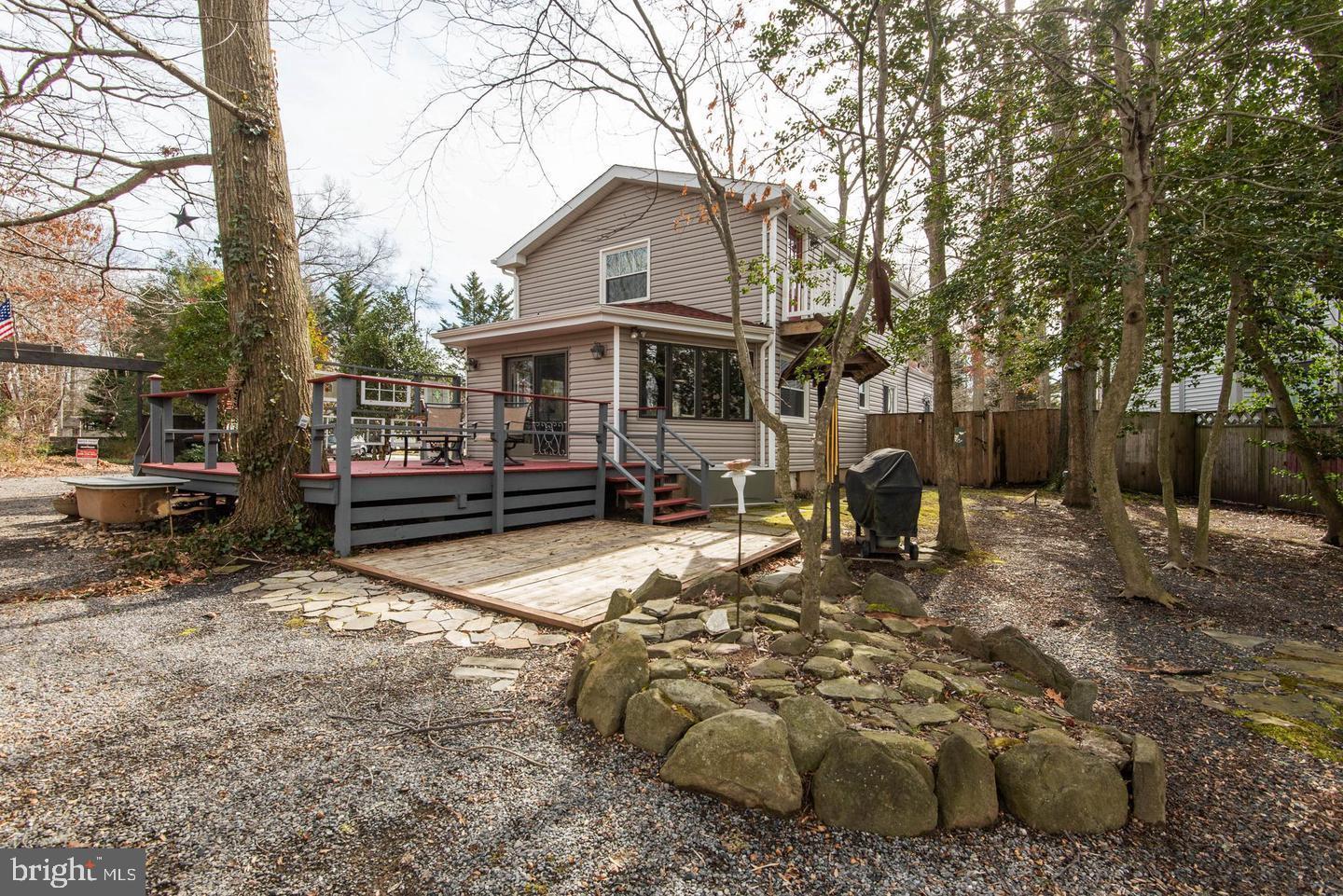 FRANKLIN MANOR BEACH - Residential