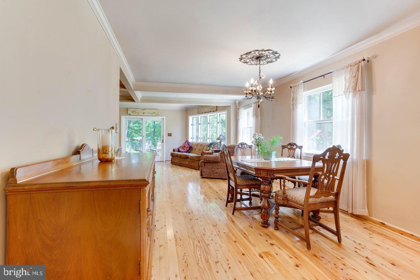 FRANKLIN MANOR BEACH - Residential