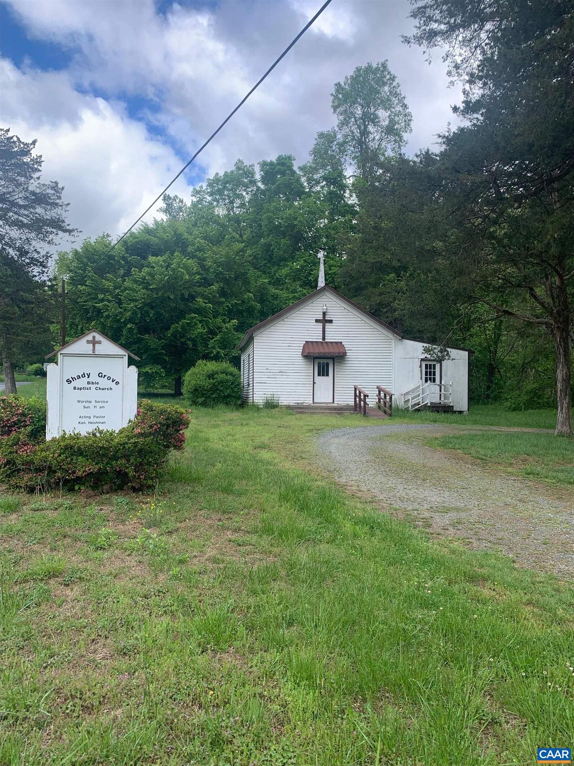 UNKNOWN - Residential