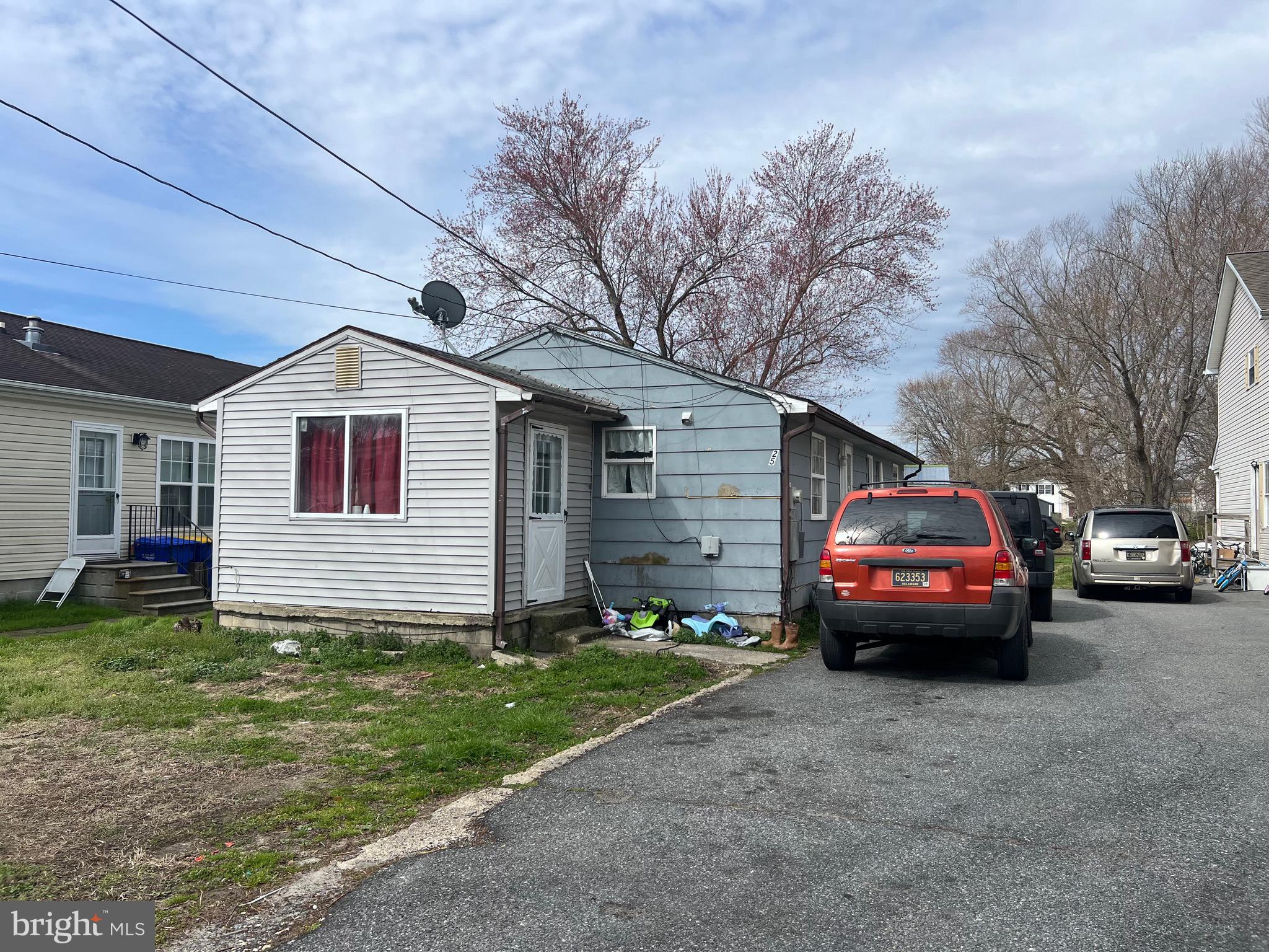 NONE AVAILABLE - Residential