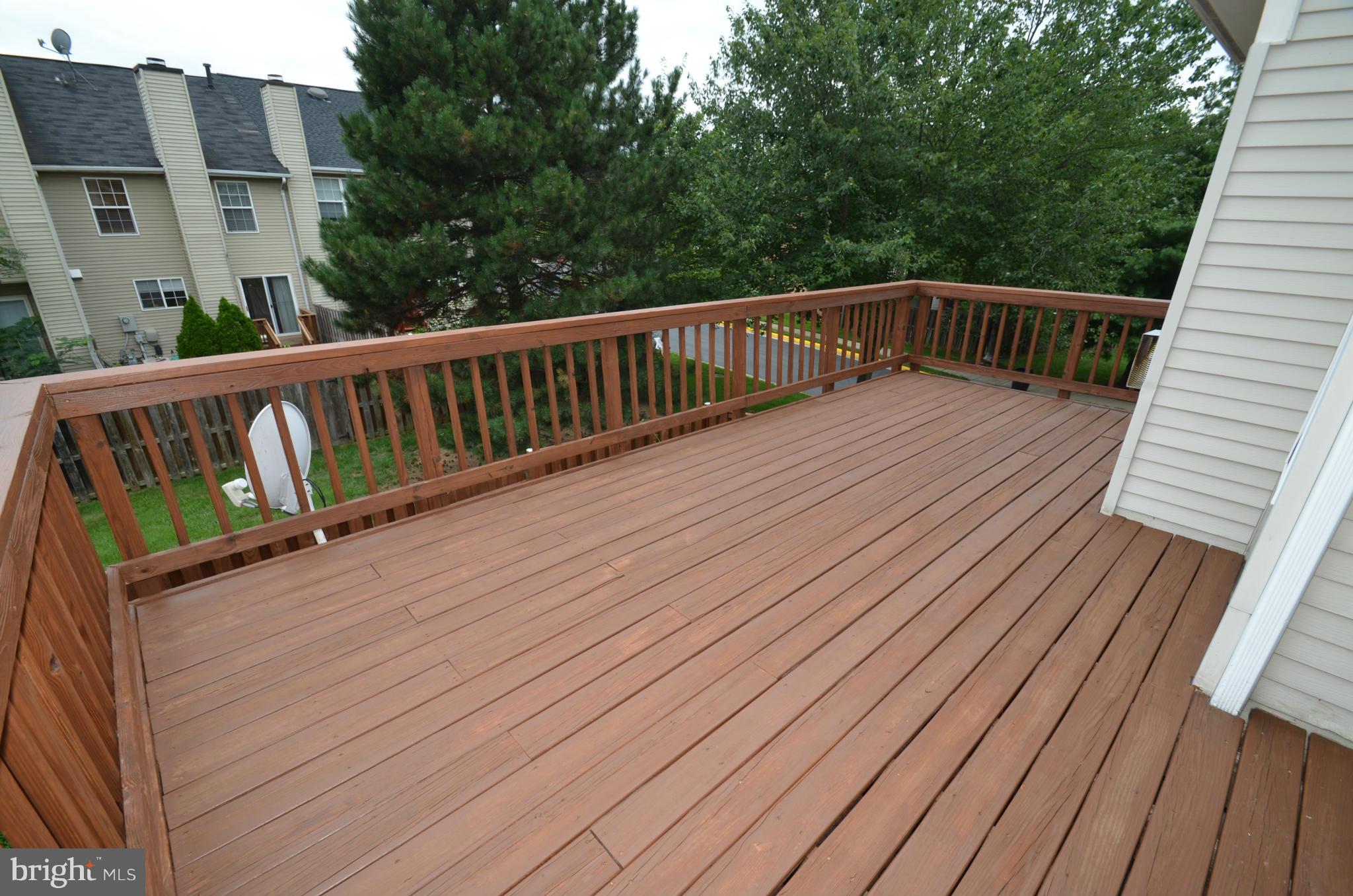 KINGSTOWNE - Residential Lease