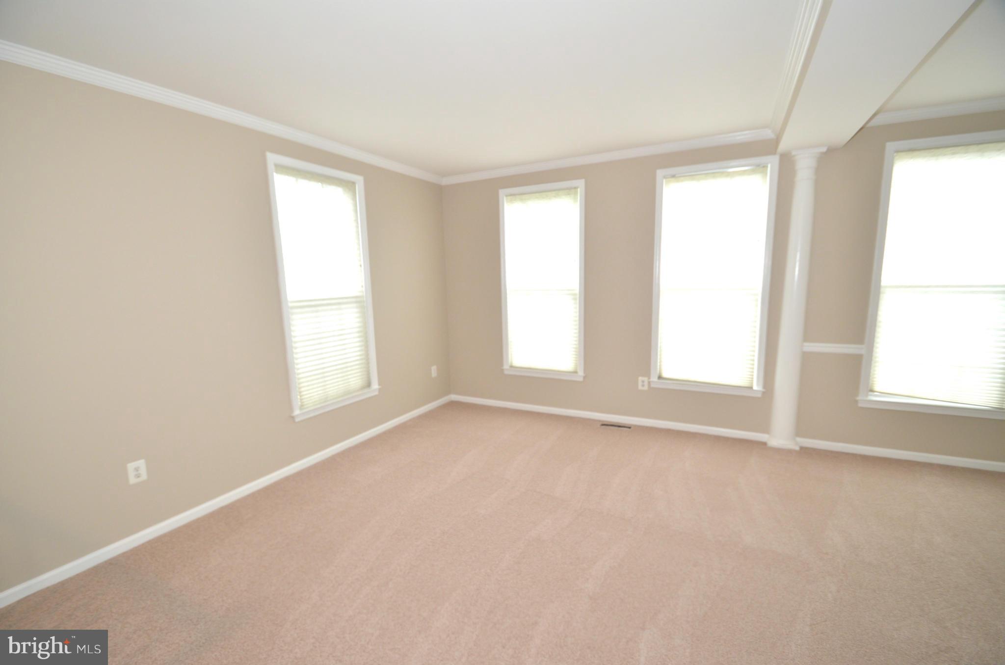 KINGSTOWNE - Residential Lease