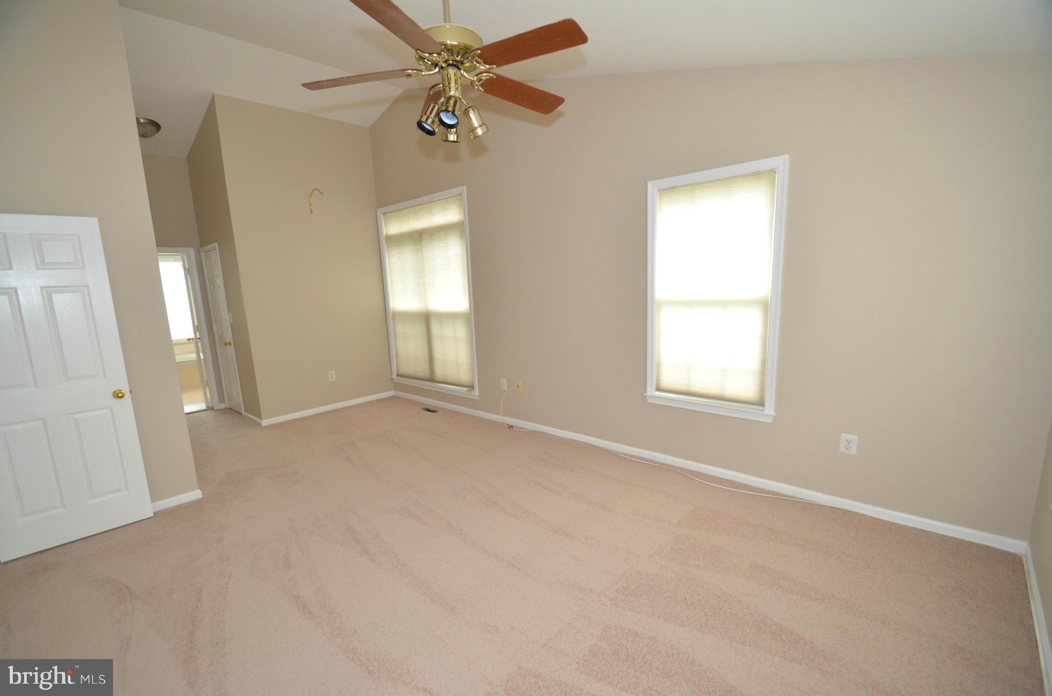 KINGSTOWNE - Residential Lease