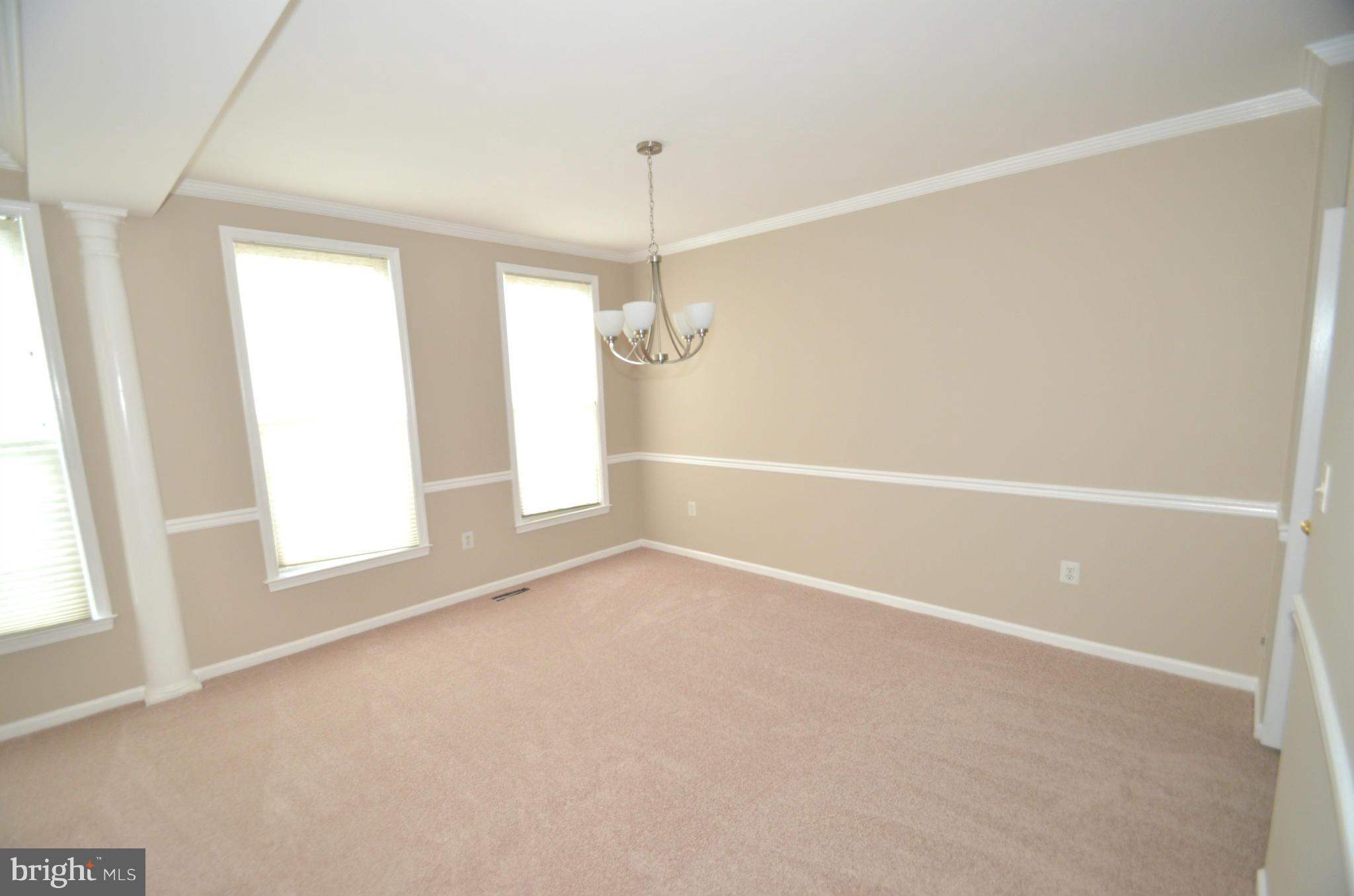 KINGSTOWNE - Residential Lease