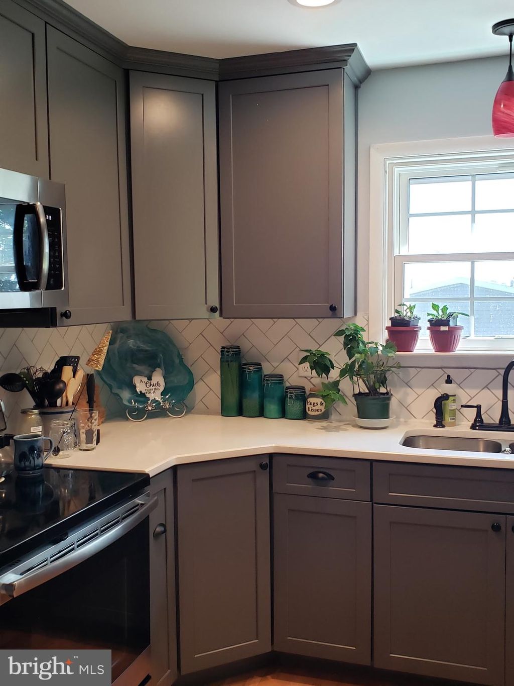 Photo of 474 Ontelaunee Drive, SHOEMAKERSVILLE, PA 19555 (MLS # PABK2065002)