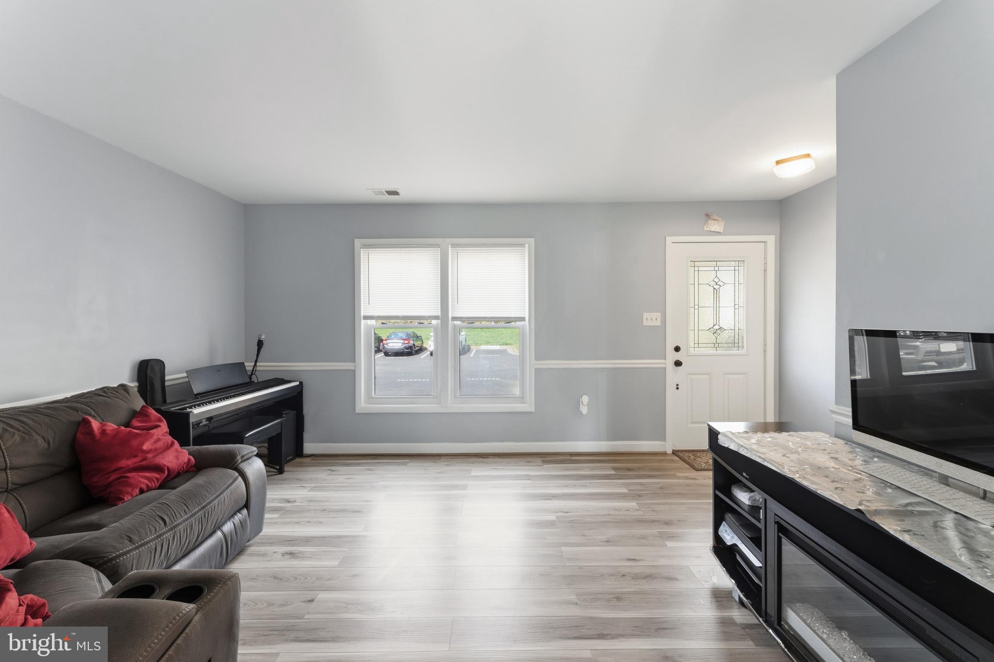 GREENFIELD FARM - Residential