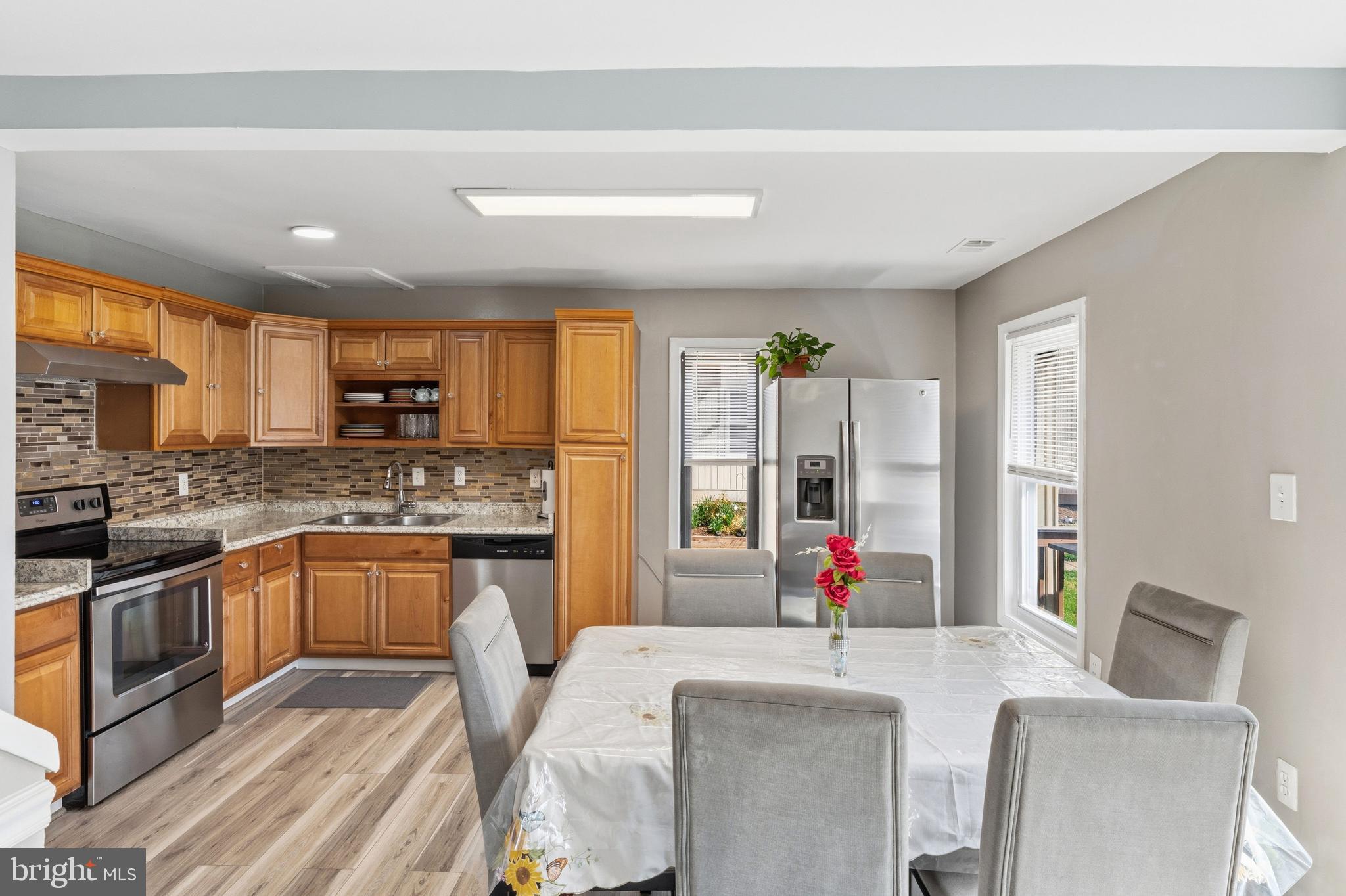 GREENFIELD FARM - Residential