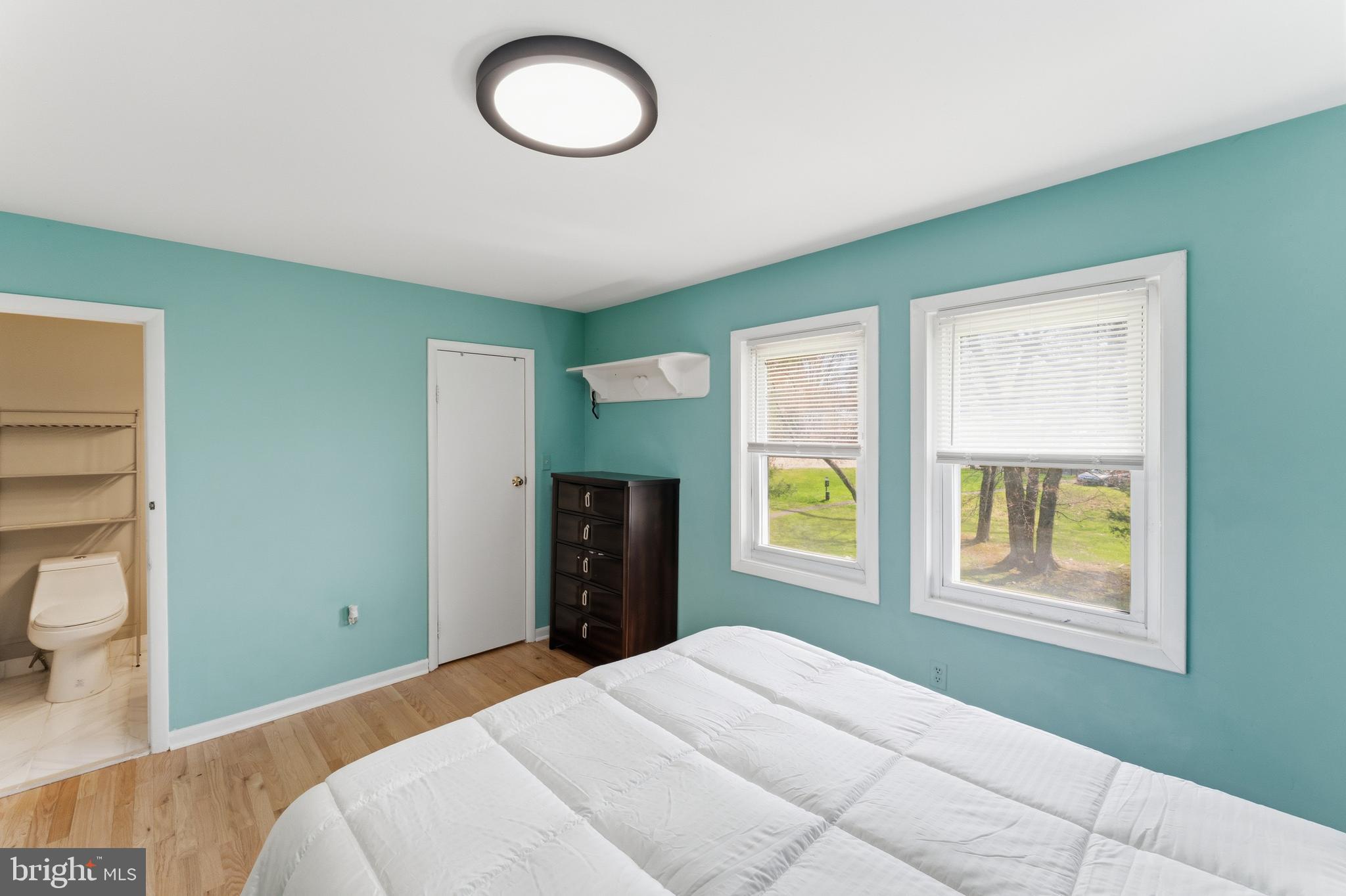 GREENFIELD FARM - Residential