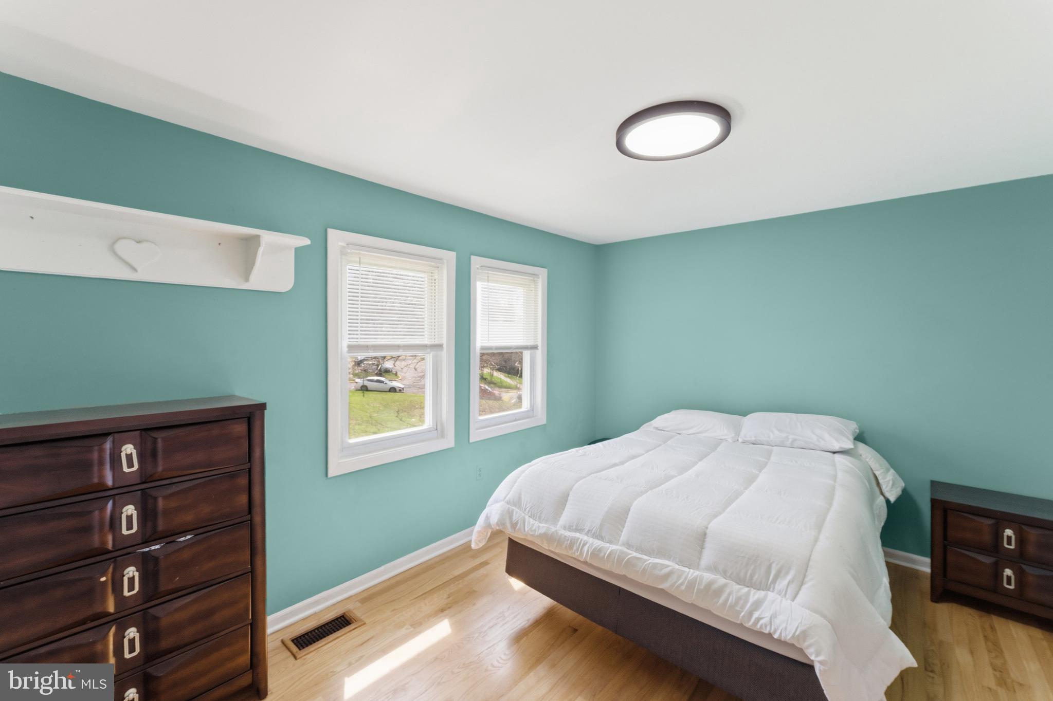 GREENFIELD FARM - Residential