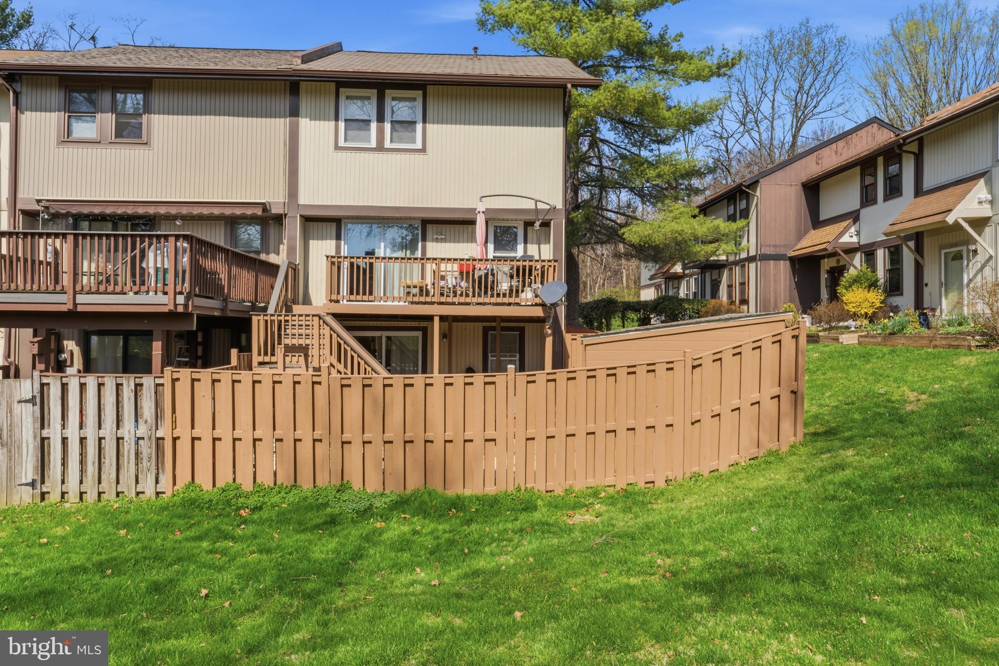 GREENFIELD FARM - Residential