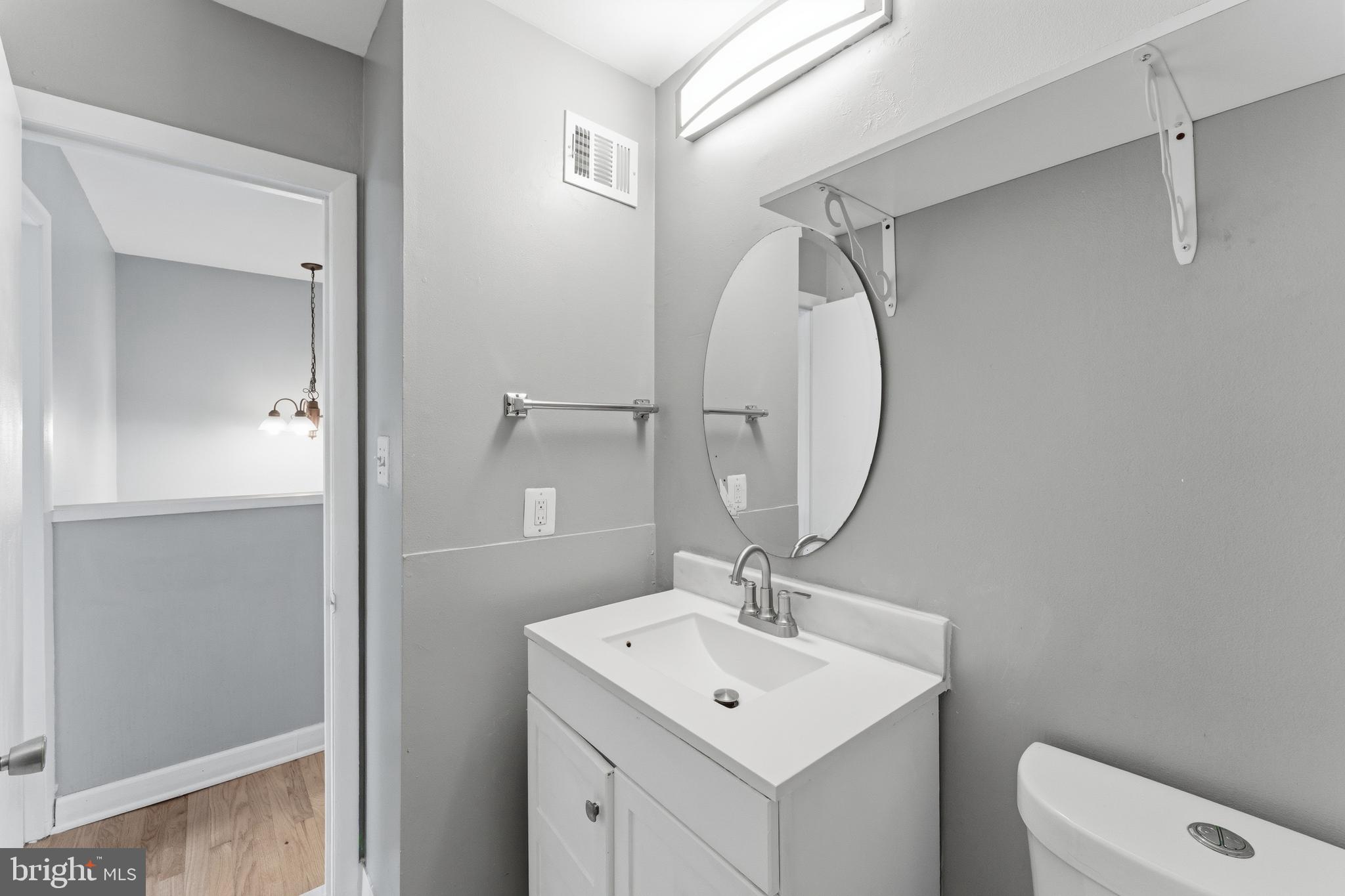 GREENFIELD FARM - Residential